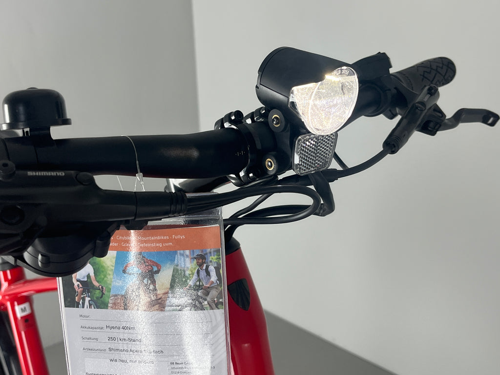 Trek E-Bike Fx+ 2 LT Trek