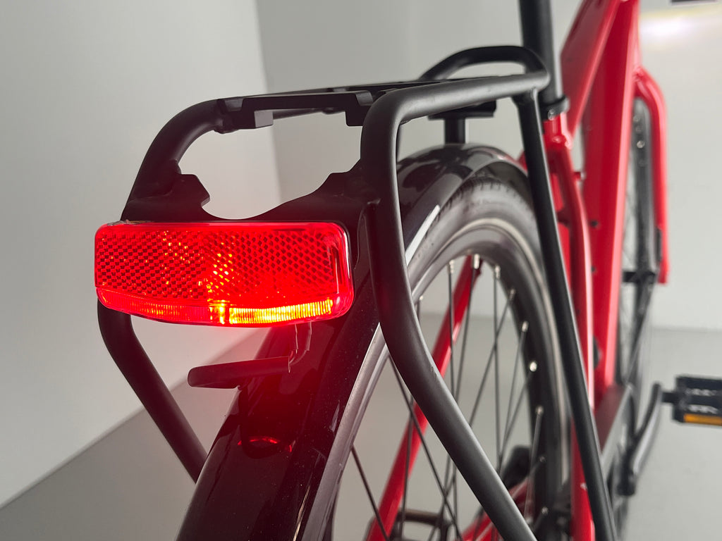 Trek E-Bike Fx+ 2 LT Trek