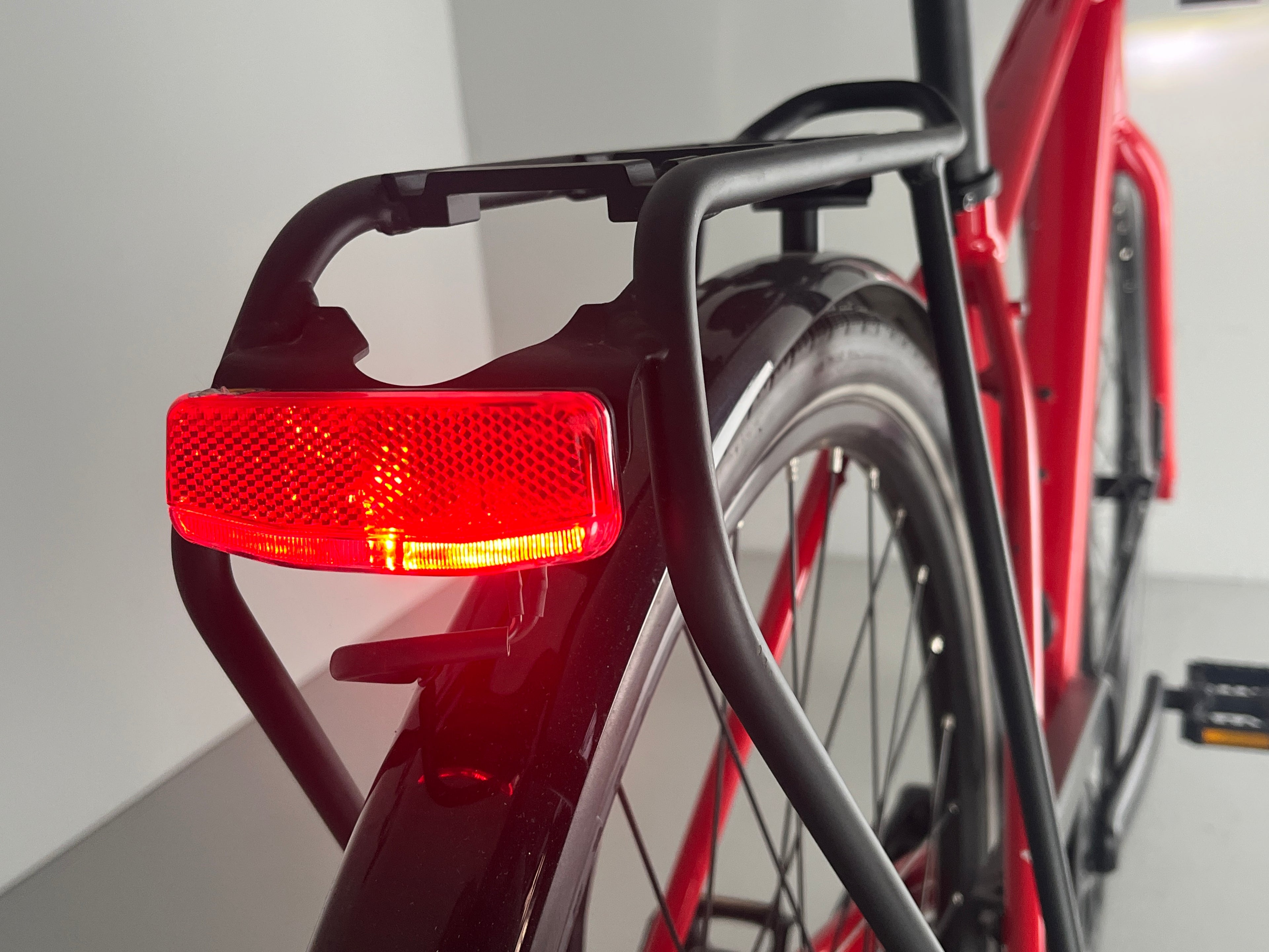 Trek E-Bike Fx+ 2 LT Trek