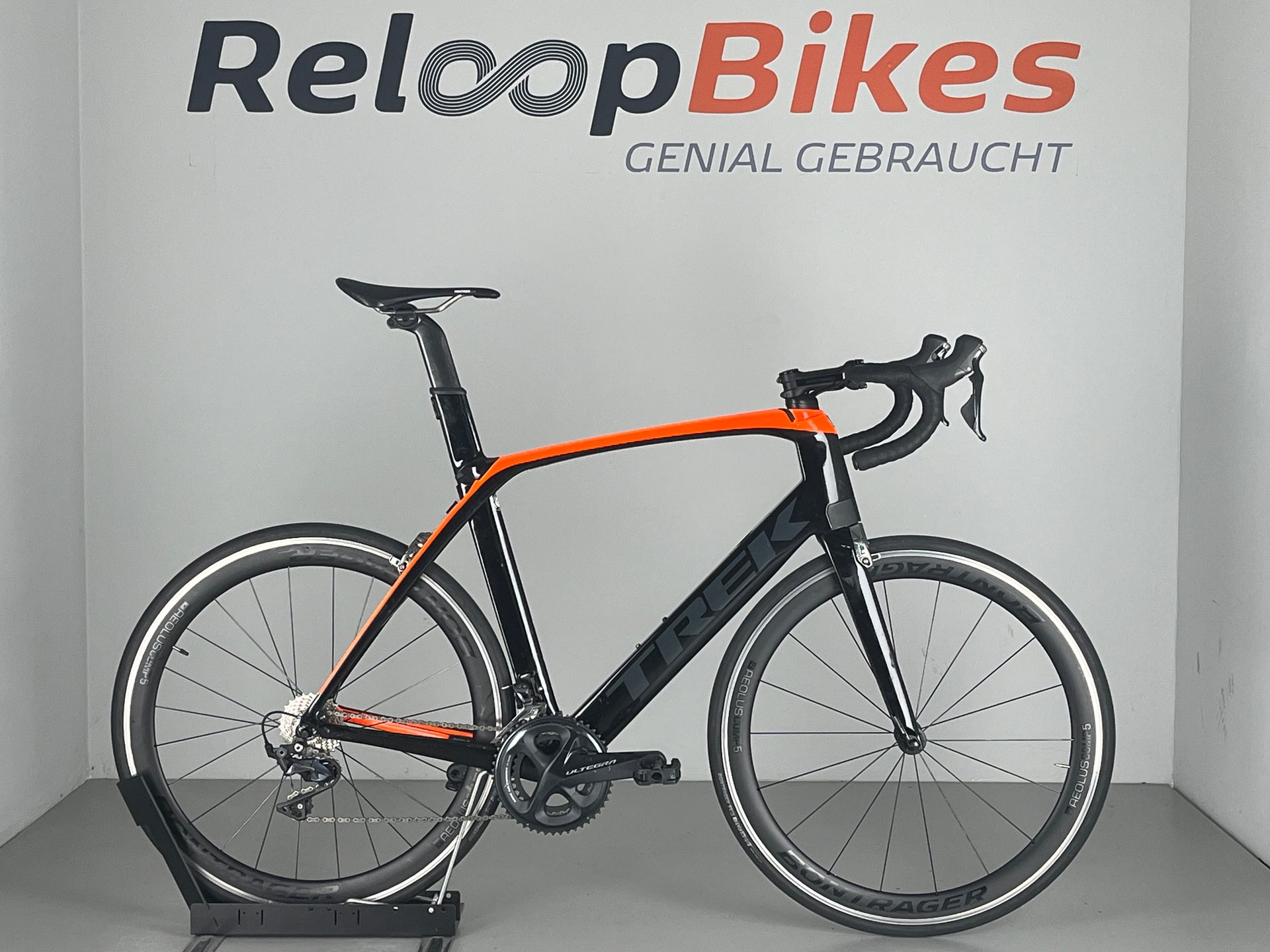 Trek Madone 9.0