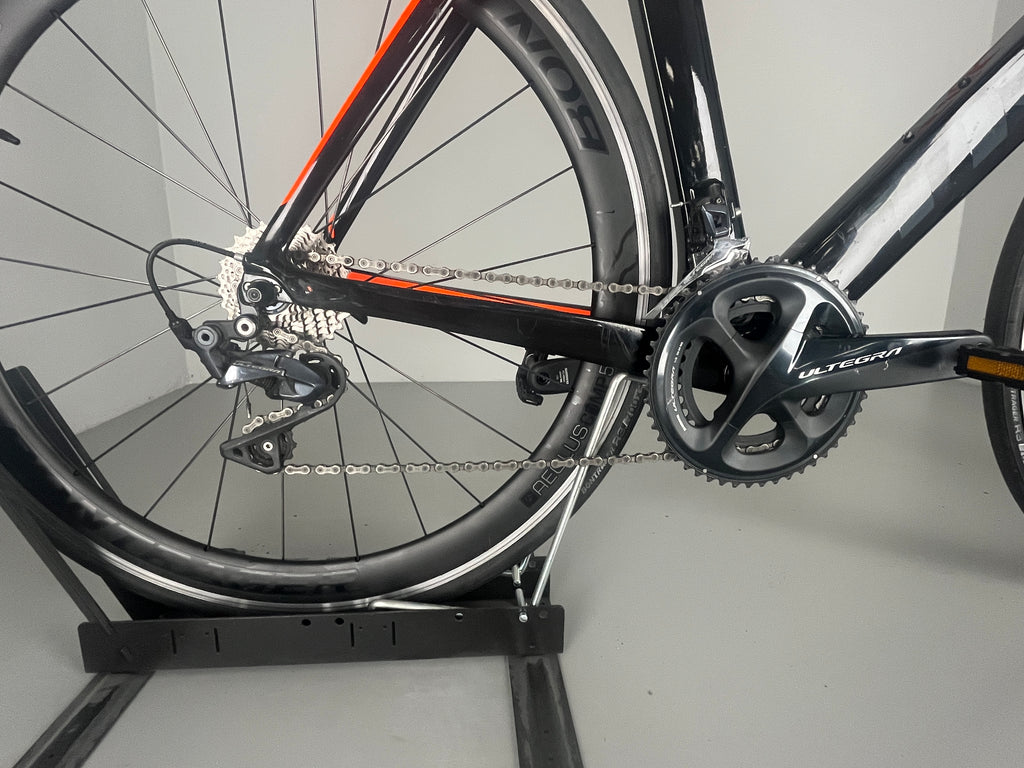 Trek Madone 9.0