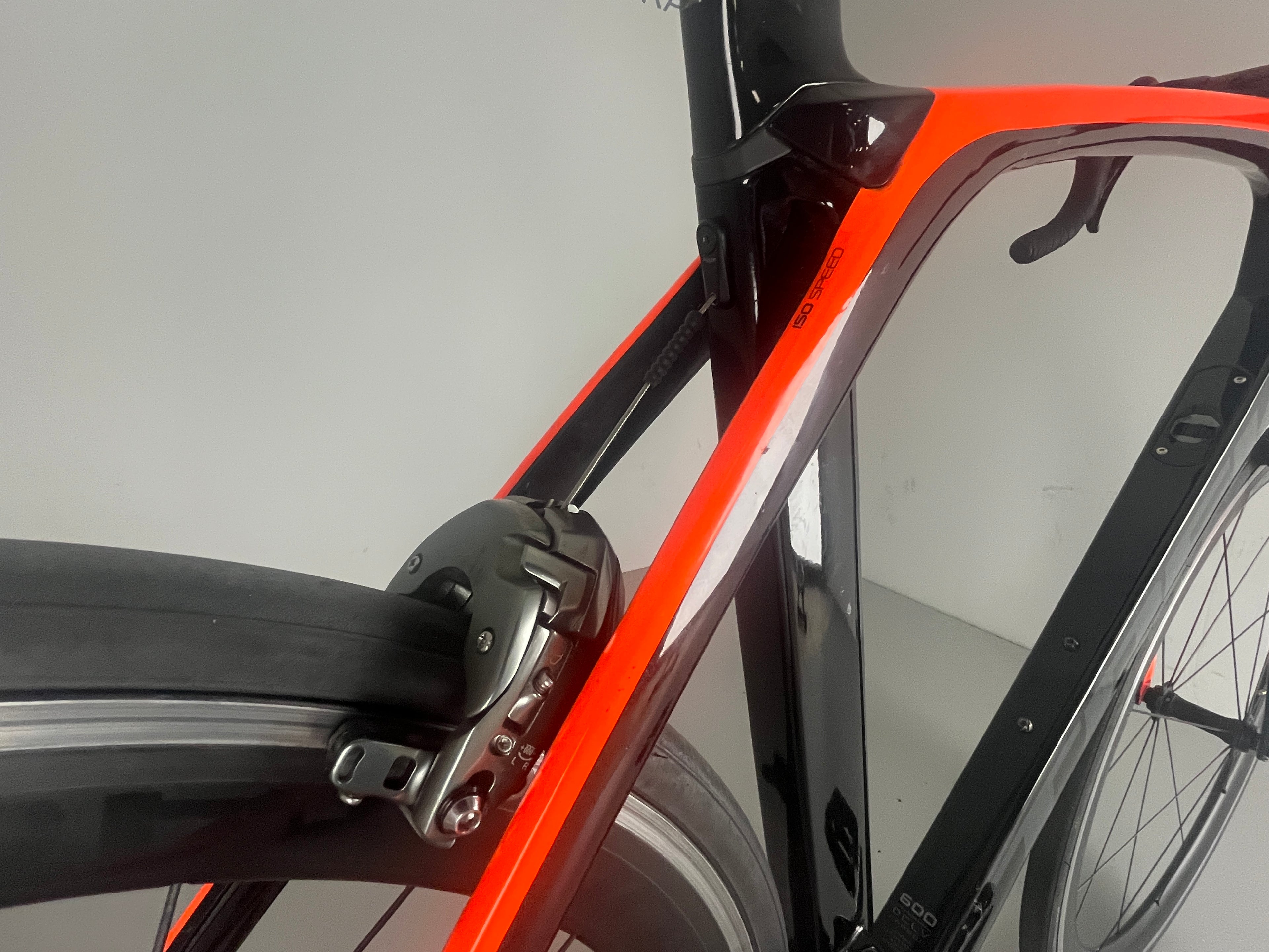 Trek Madone 9.0