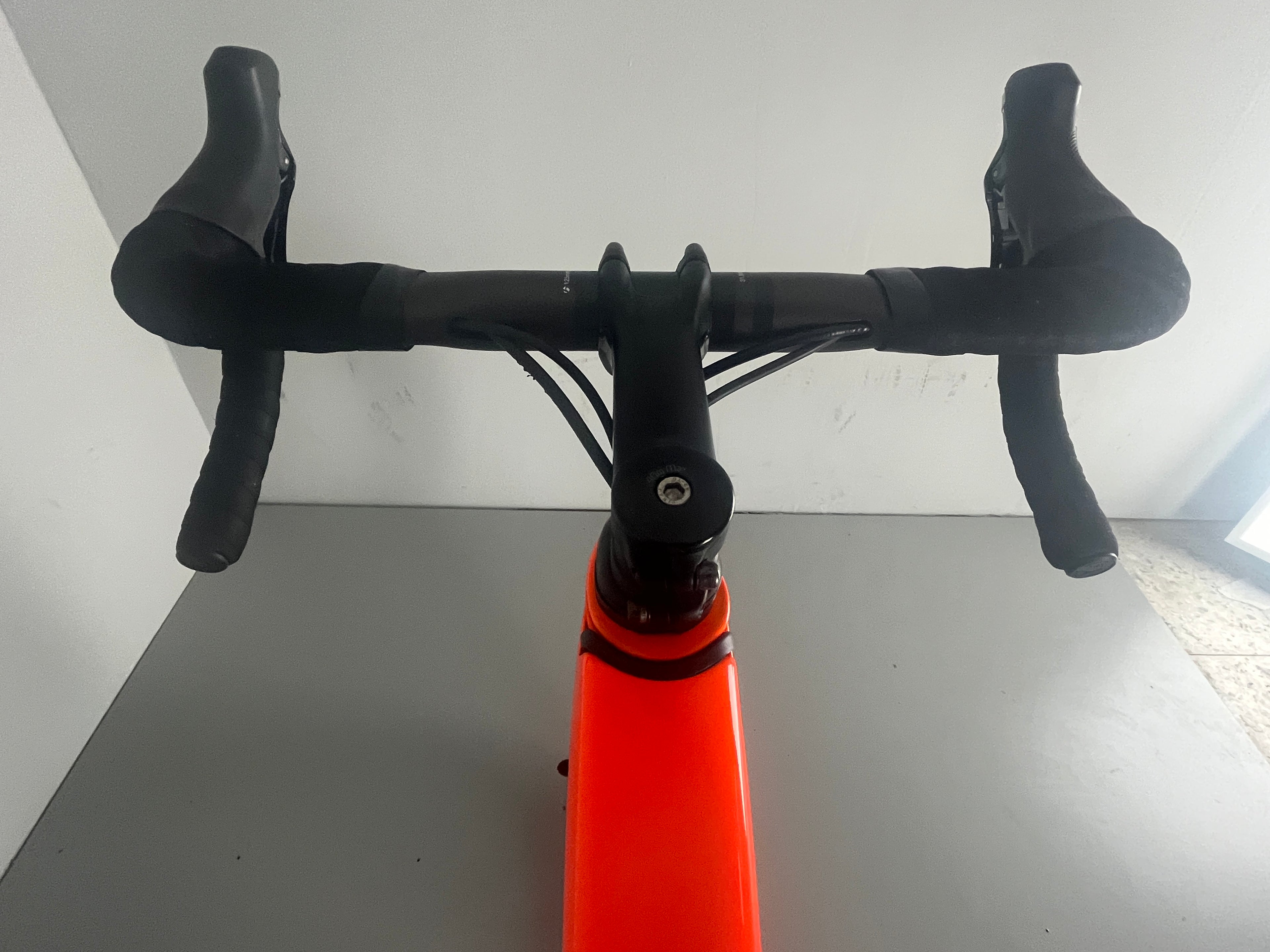 Trek Madone 9.0