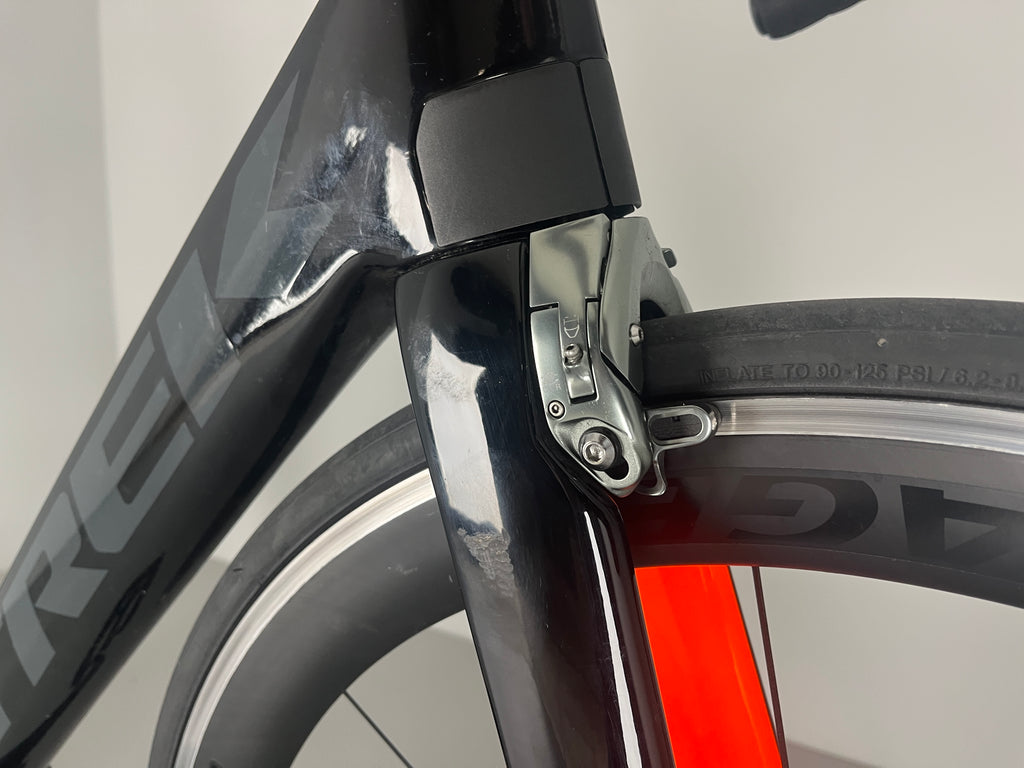 Trek Madone 9.0