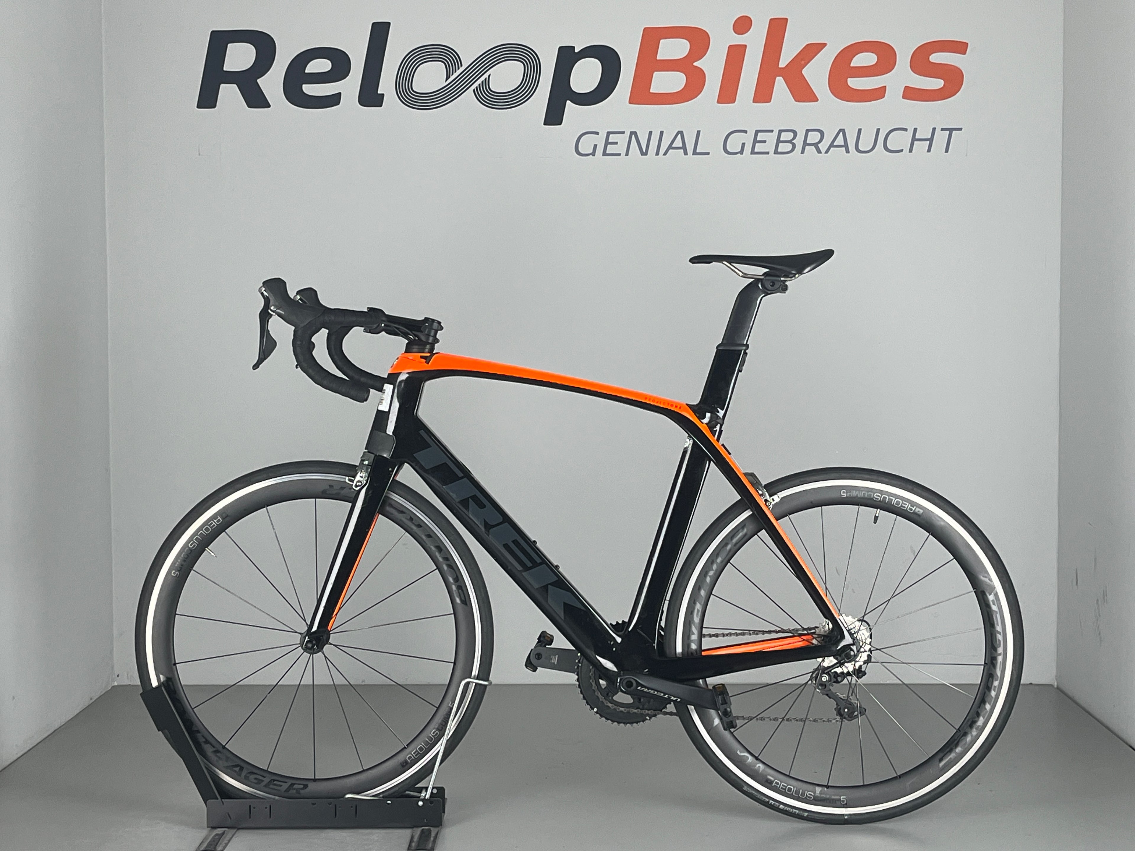 Trek Madone 9.0