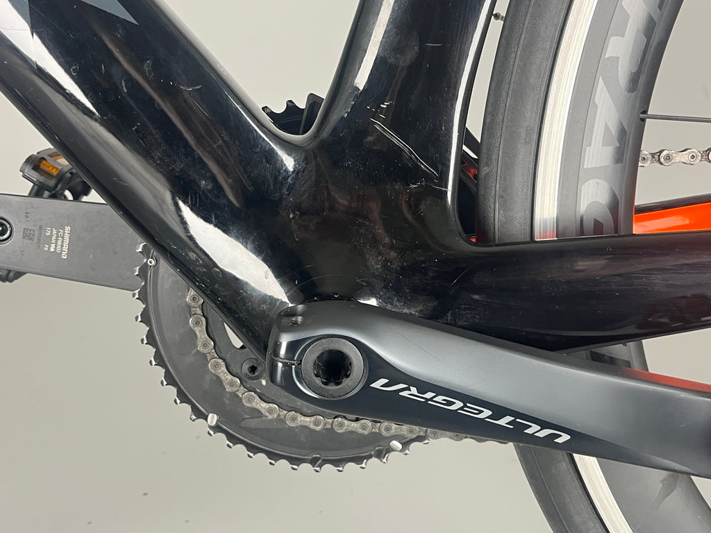 Trek Madone 9.0