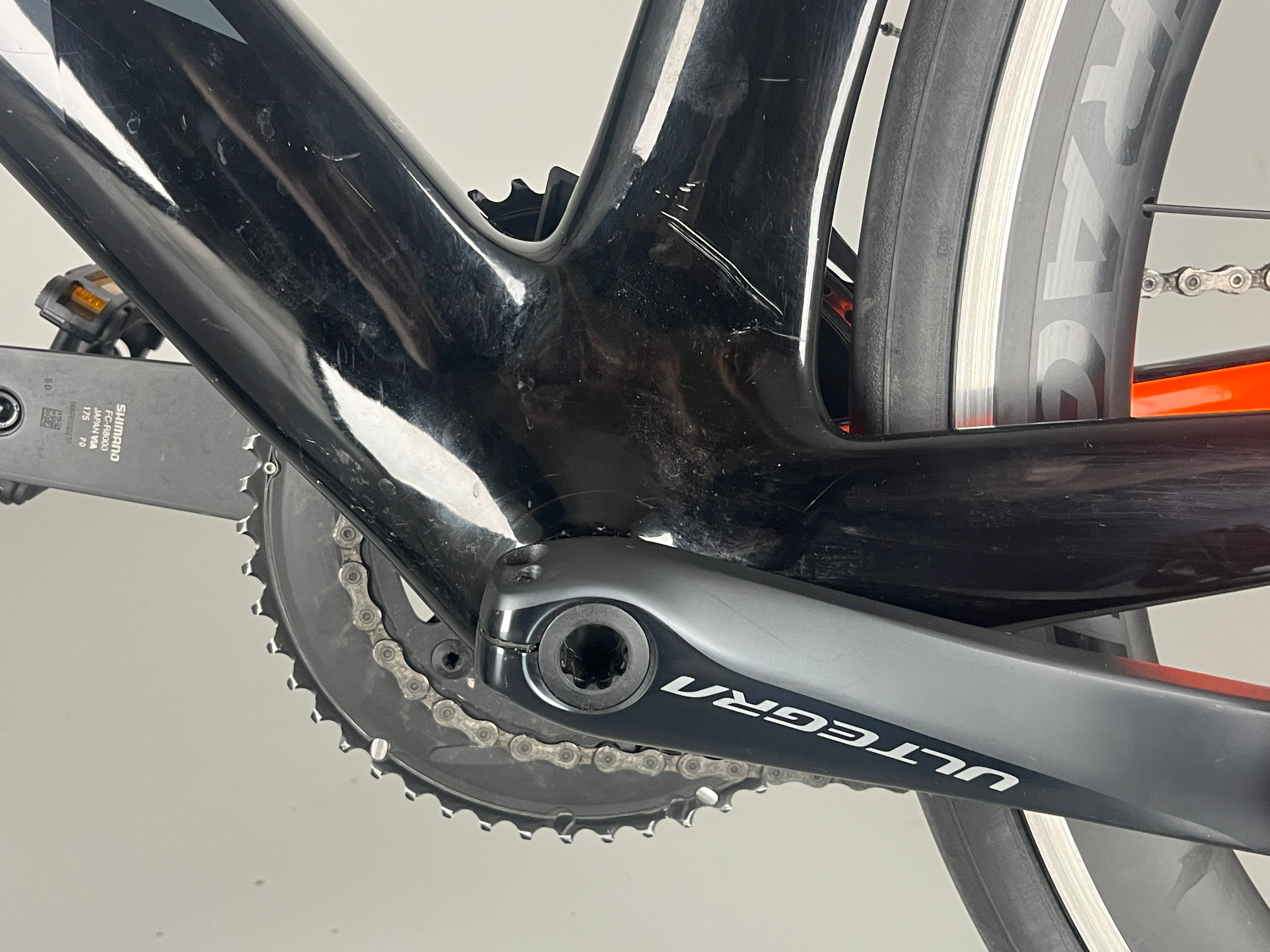 Trek Madone 9.0