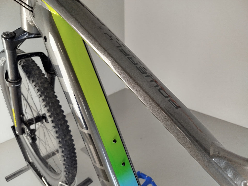 Trek Powerfly 5