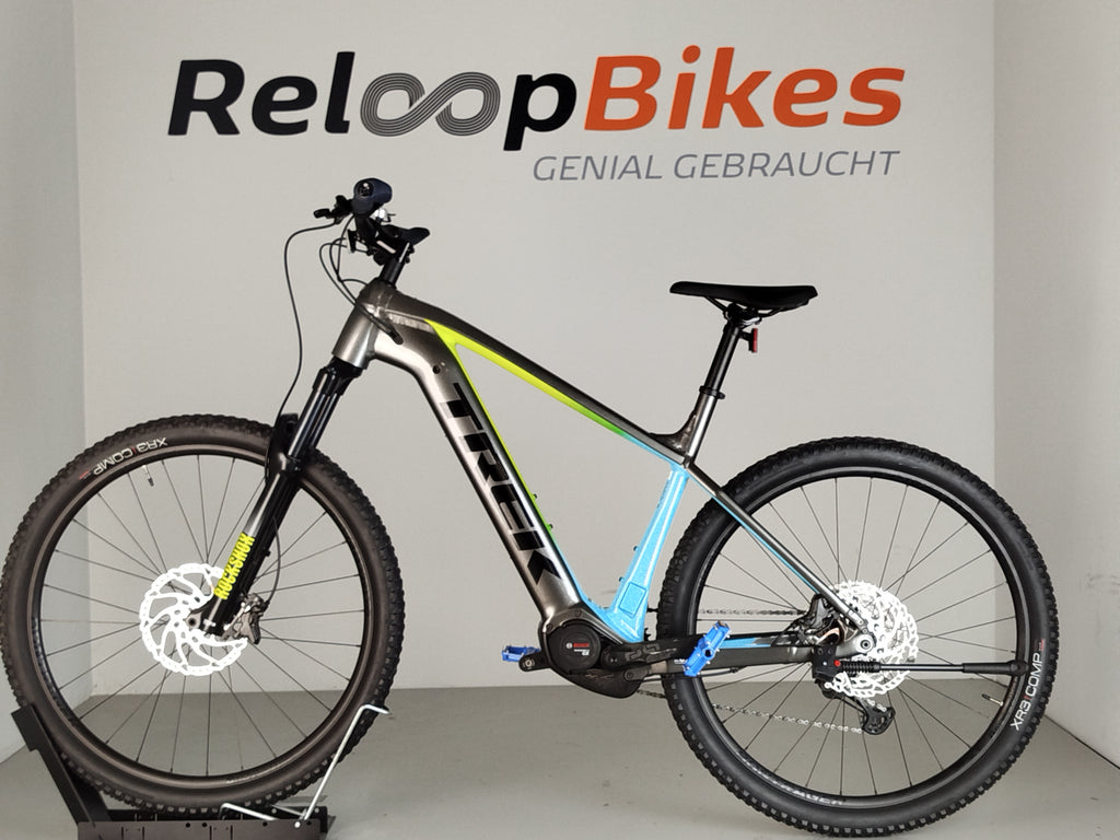 Trek Powerfly 5
