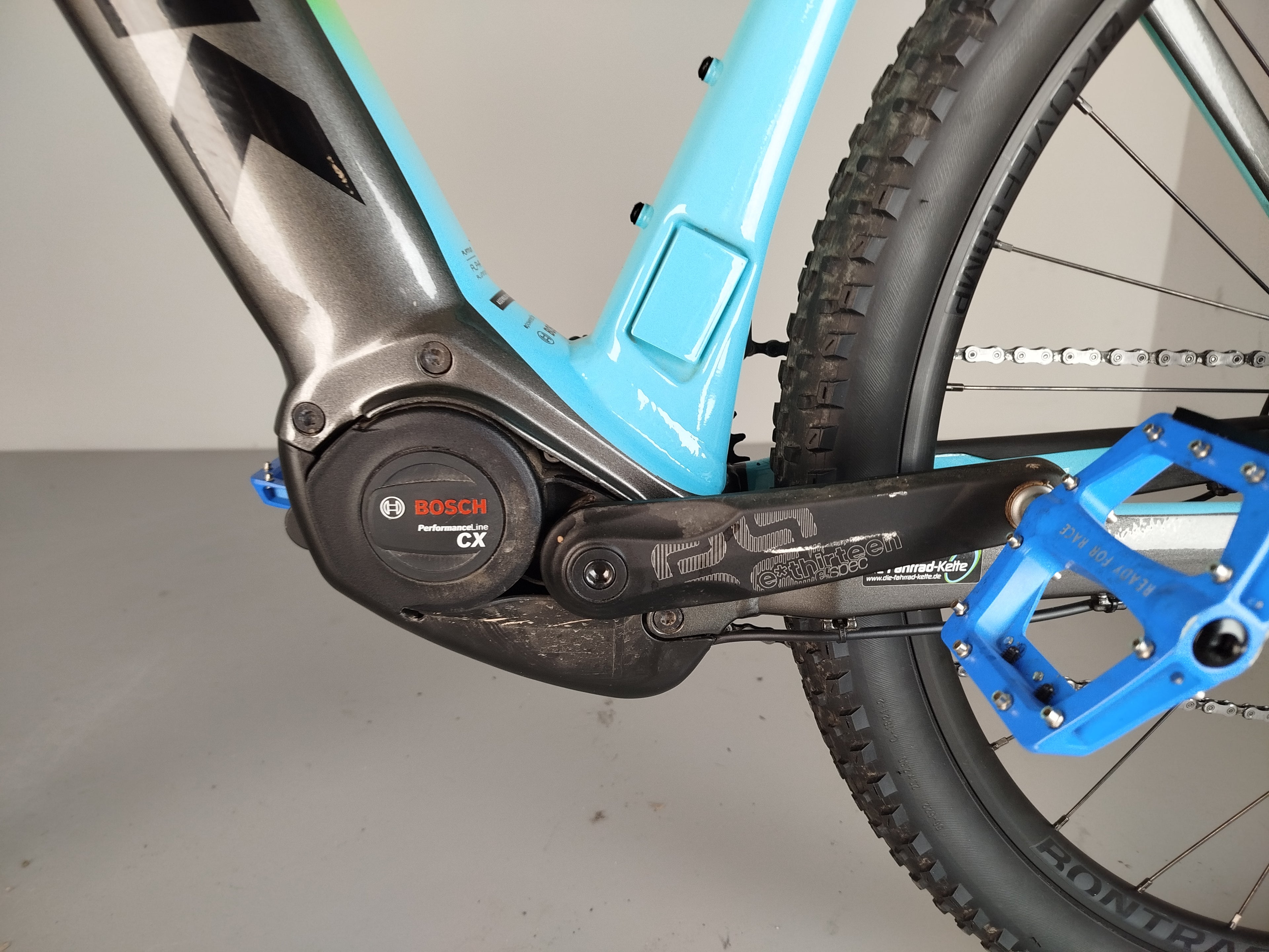 Trek Powerfly 5