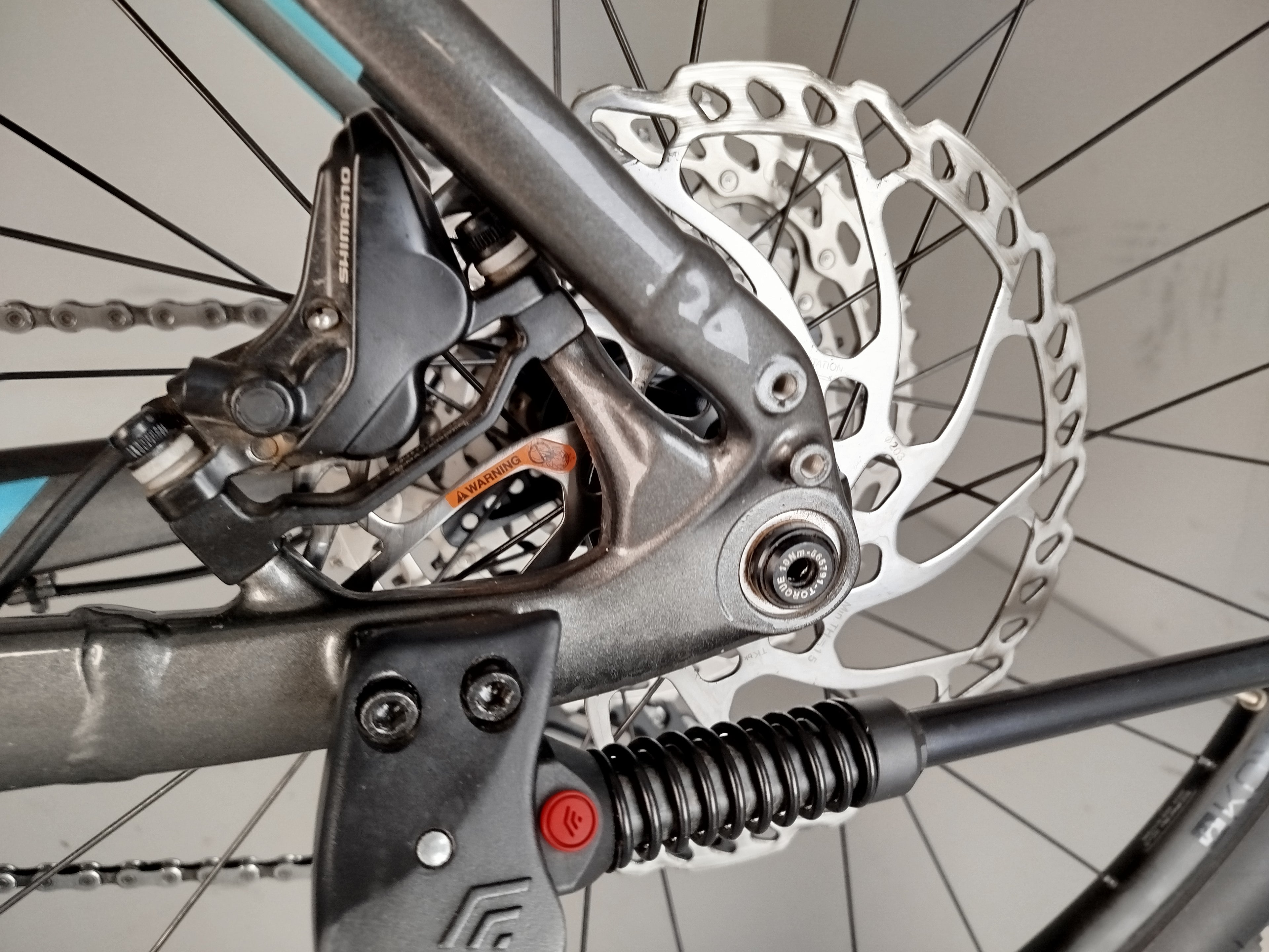 Trek Powerfly 5