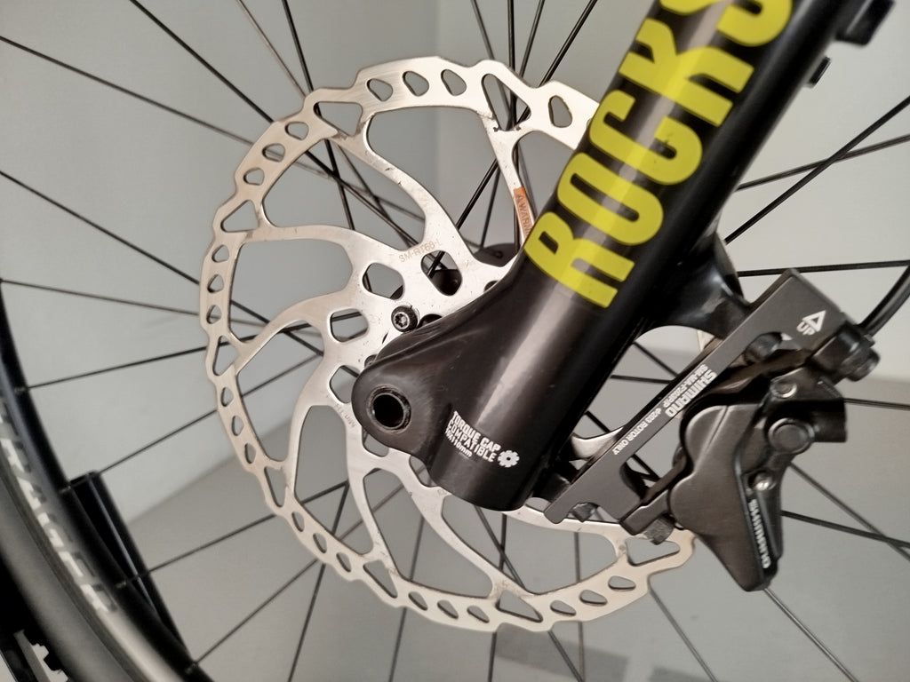 Trek Powerfly 5
