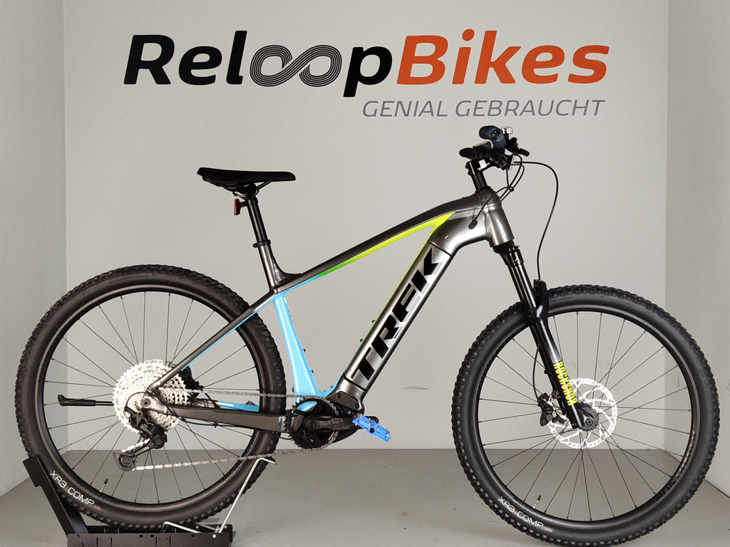 Trek Powerfly 5