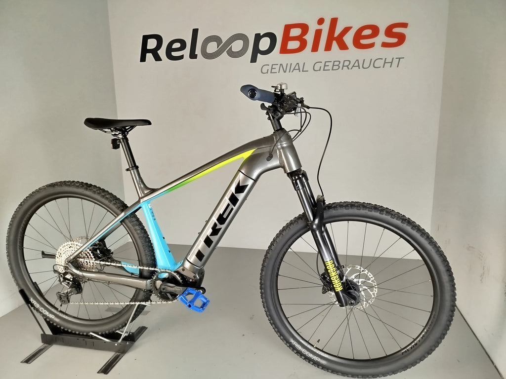 Trek Powerfly 5