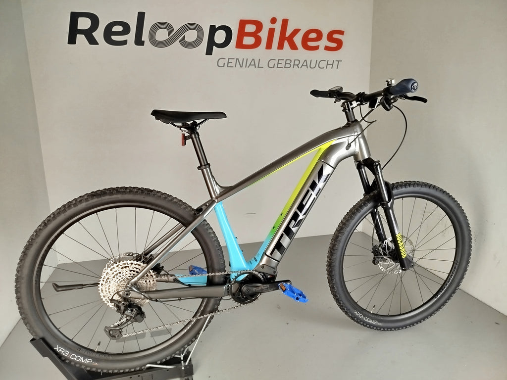 Trek Powerfly 5