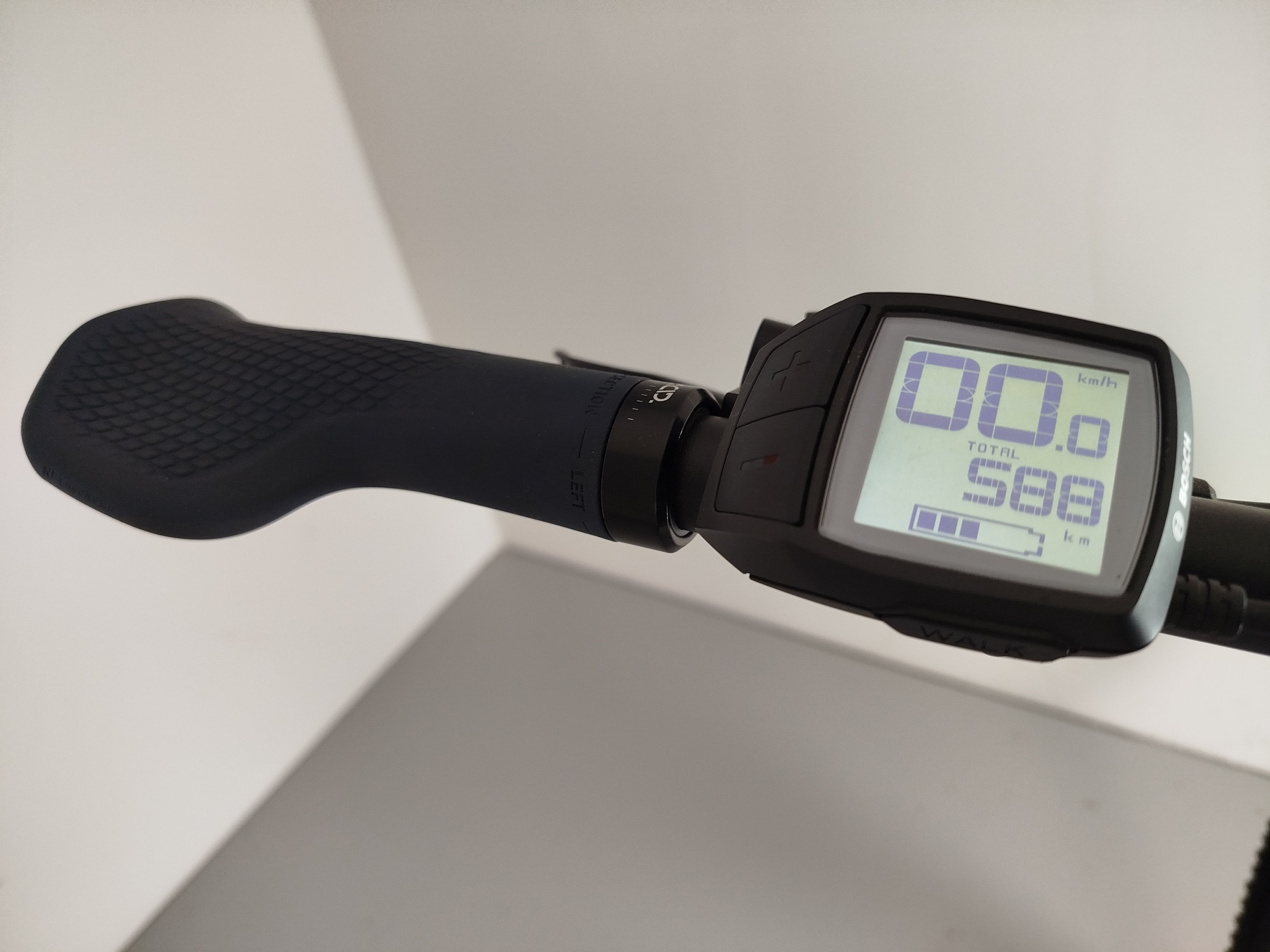 Trek Powerfly 5