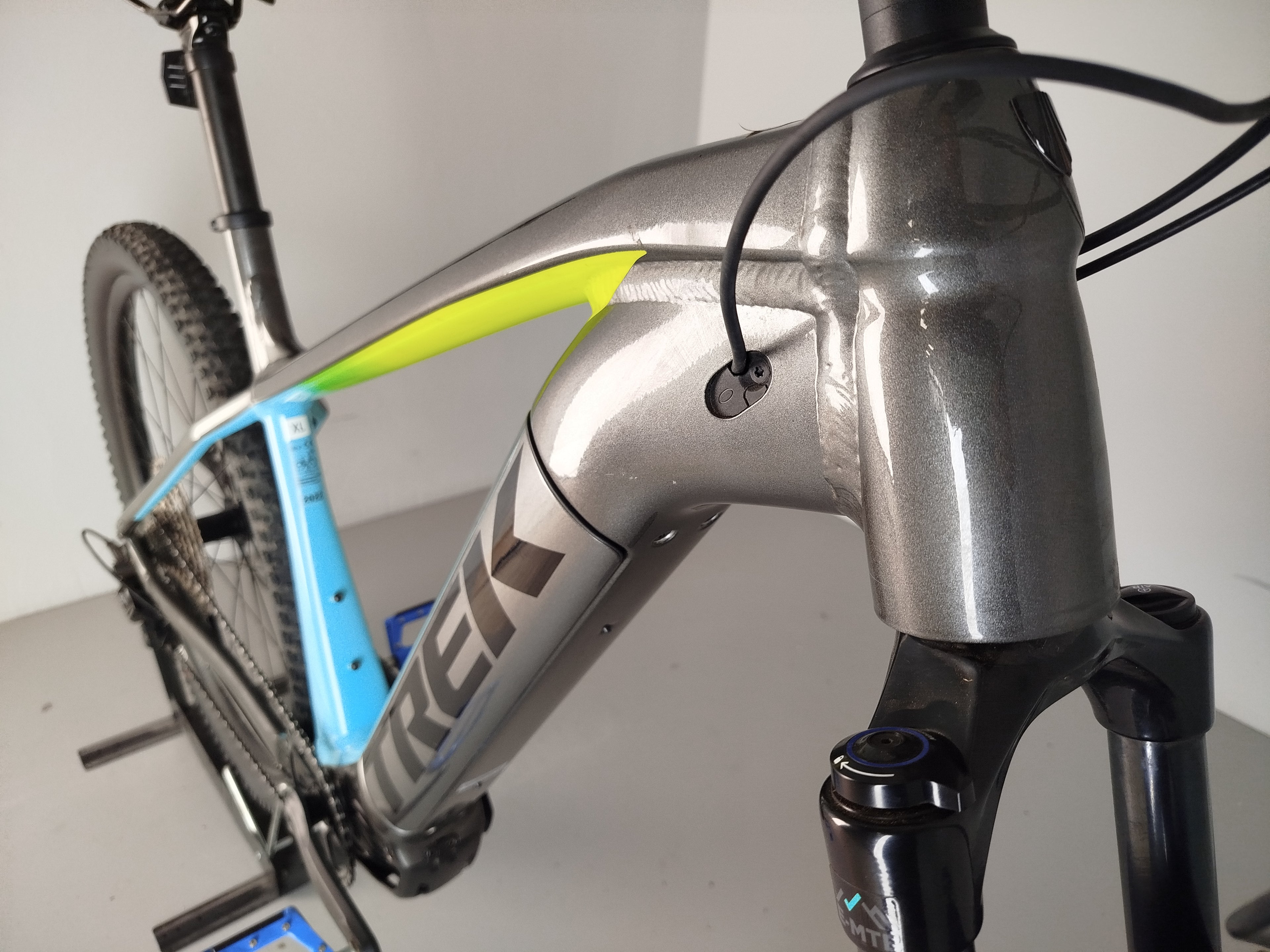 Trek Powerfly 5