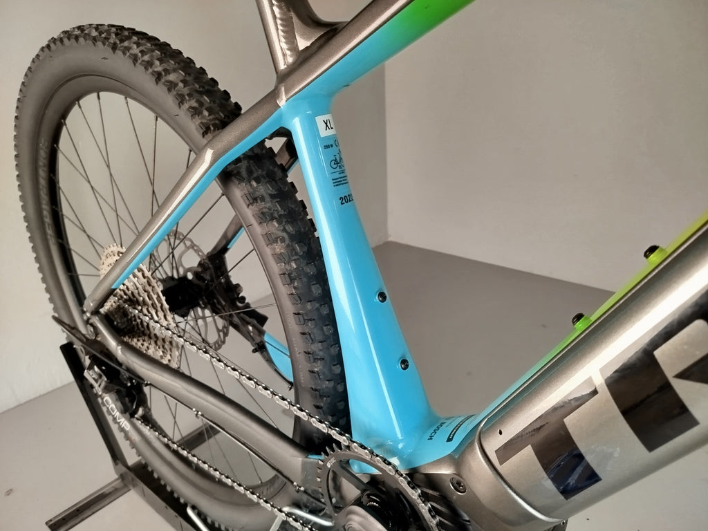 Trek Powerfly 5
