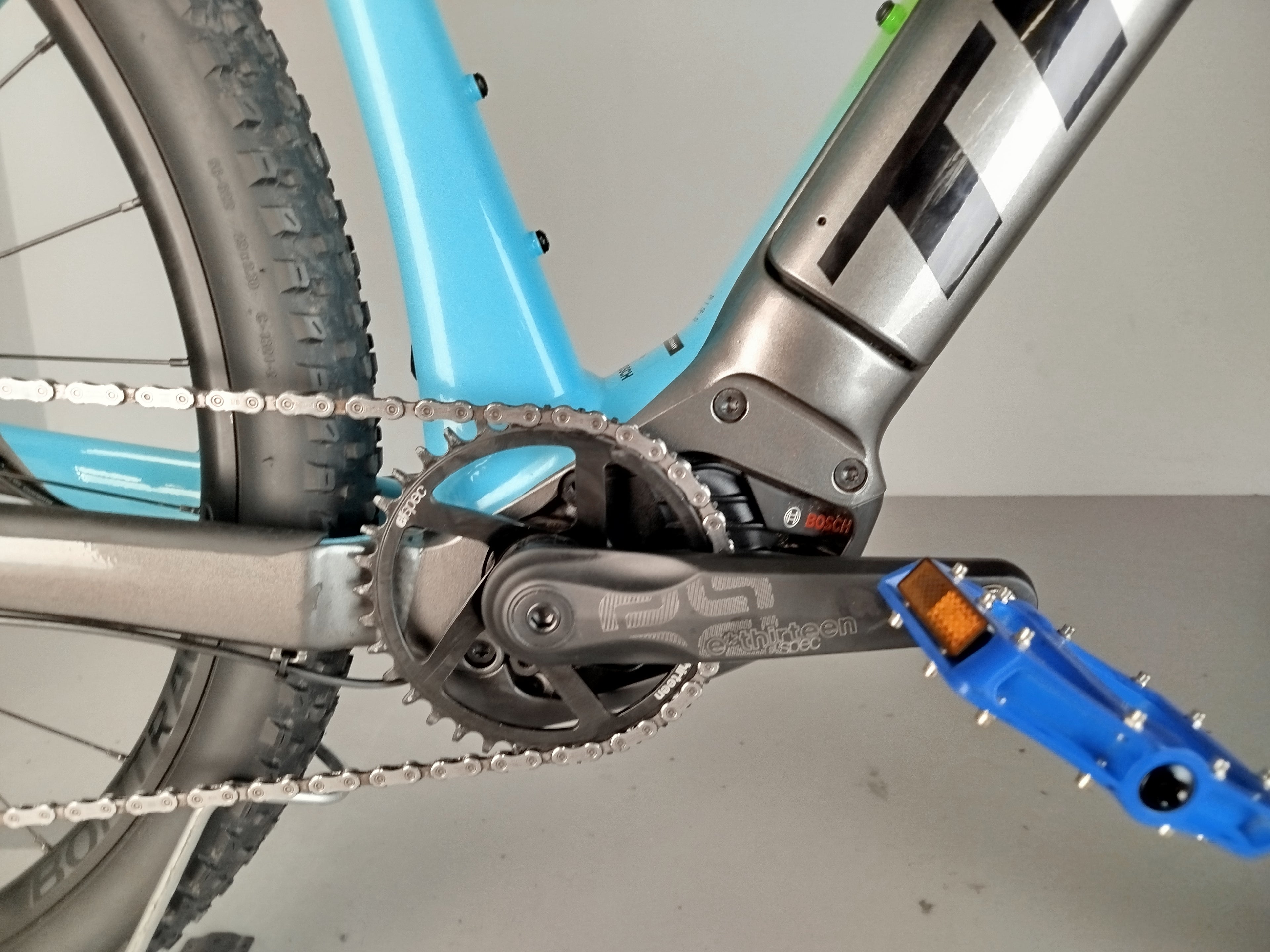 Trek Powerfly 5