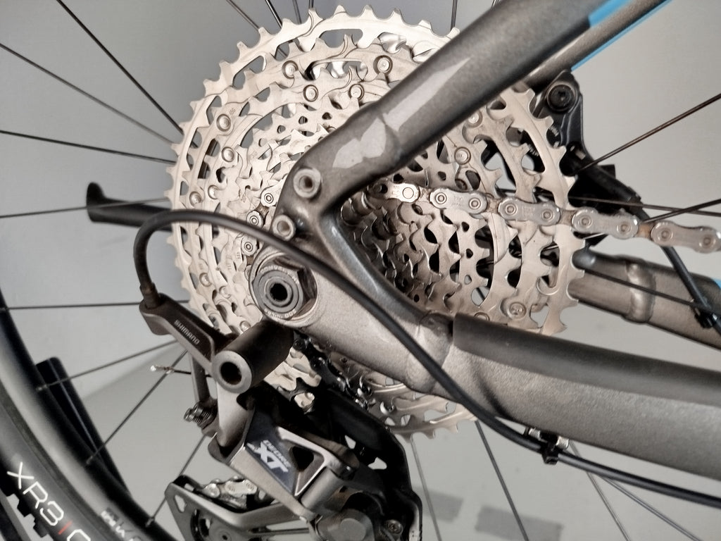 Trek Powerfly 5