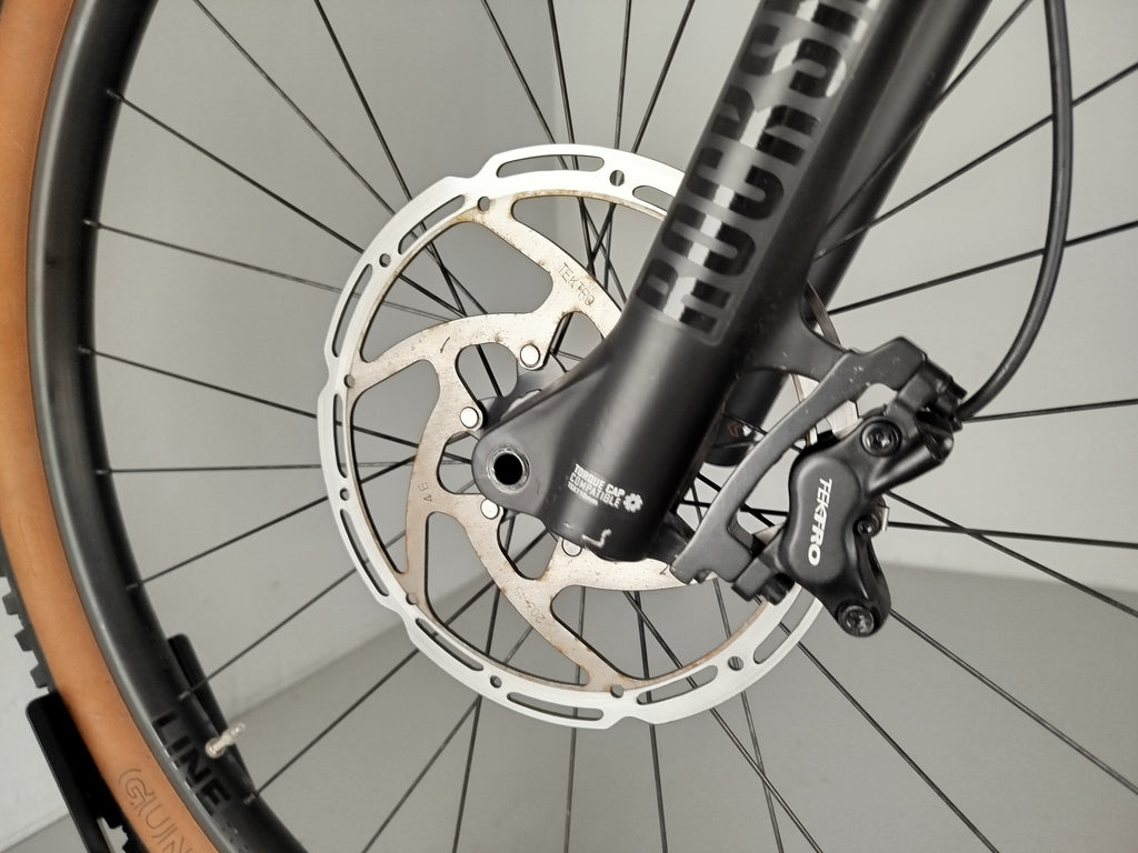 TREK Powerfly + FS 4