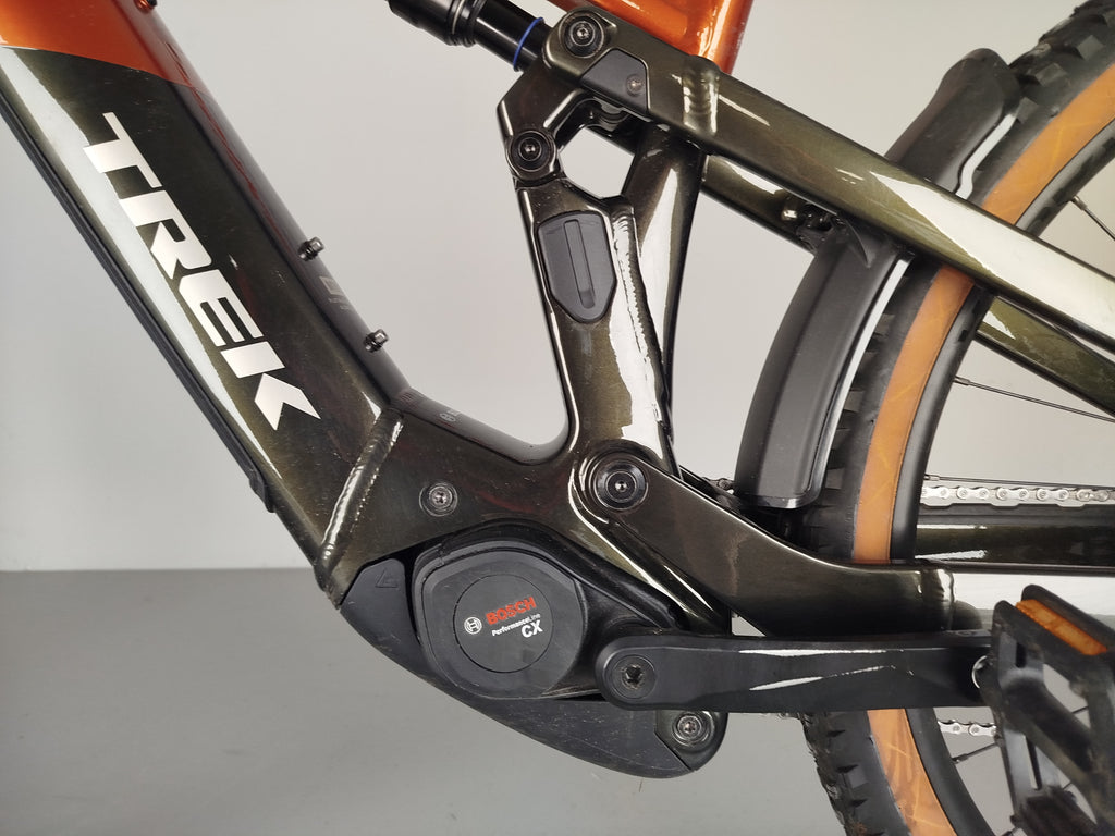 TREK Powerfly + FS 4