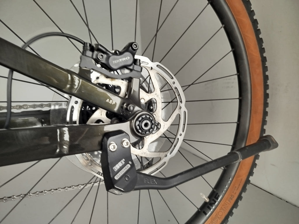 TREK Powerfly + FS 4