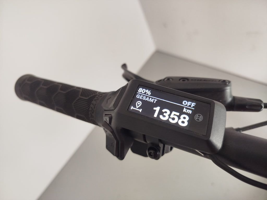 TREK Powerfly + FS 4