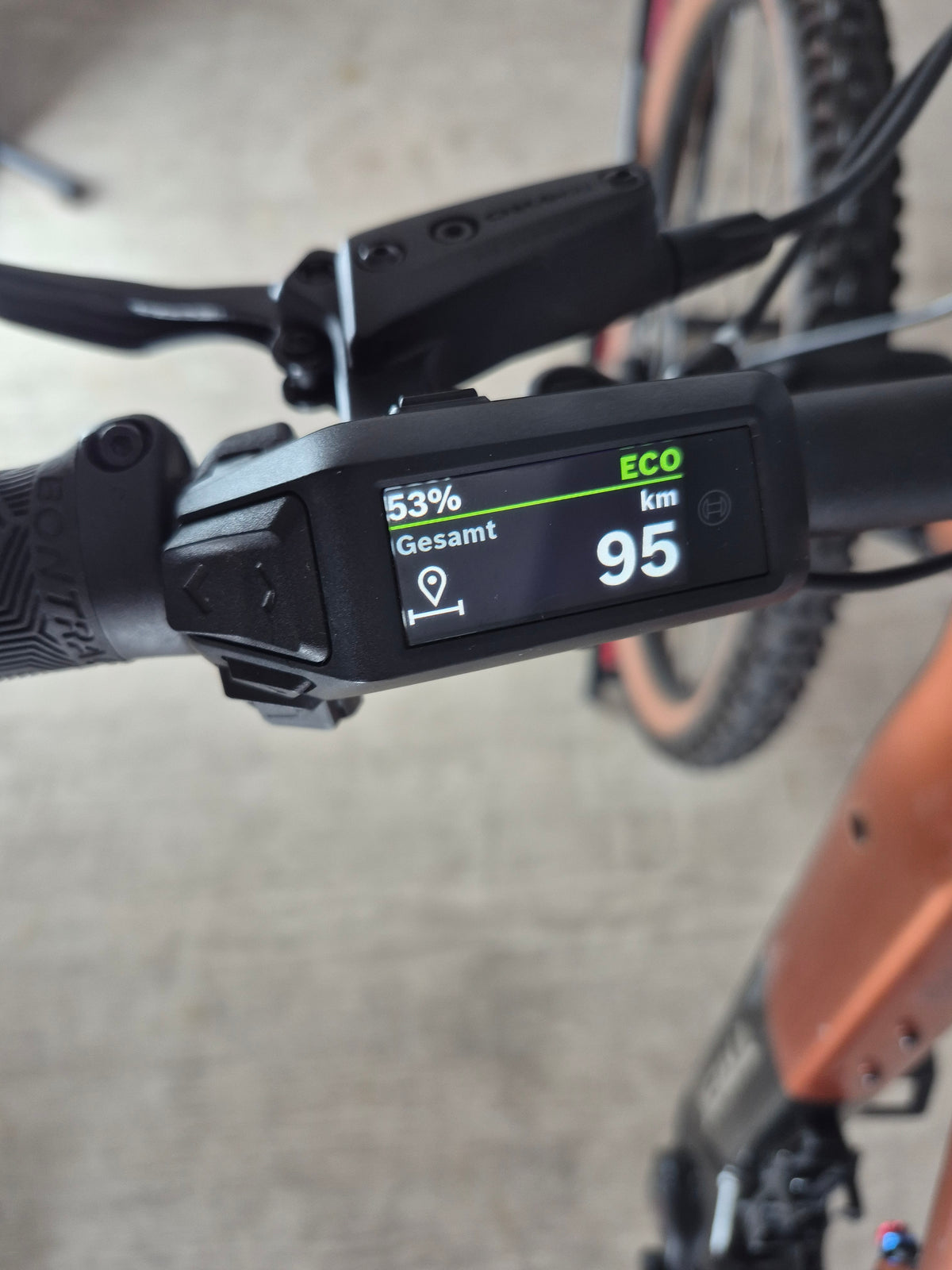 Trek Powerfly+ FS 4 Gen 4