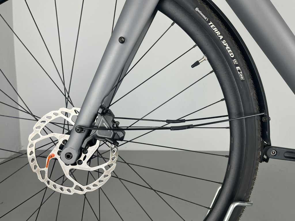 Urwahn Stadtfuchs Urban E