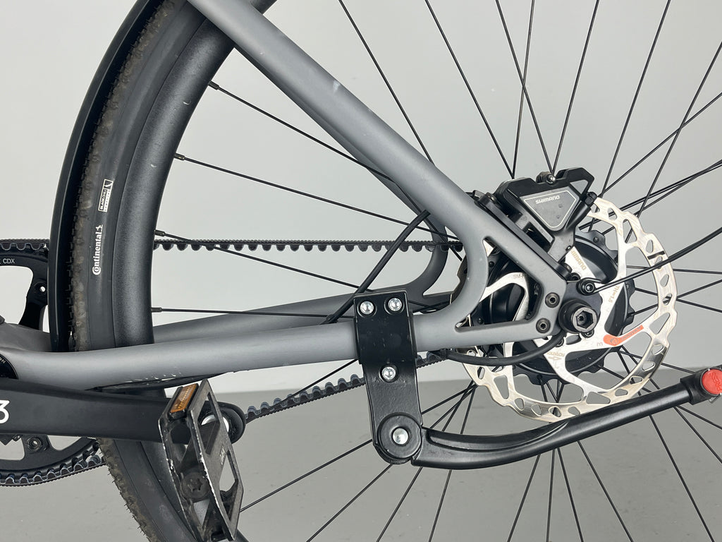 Urwahn Stadtfuchs Urban E