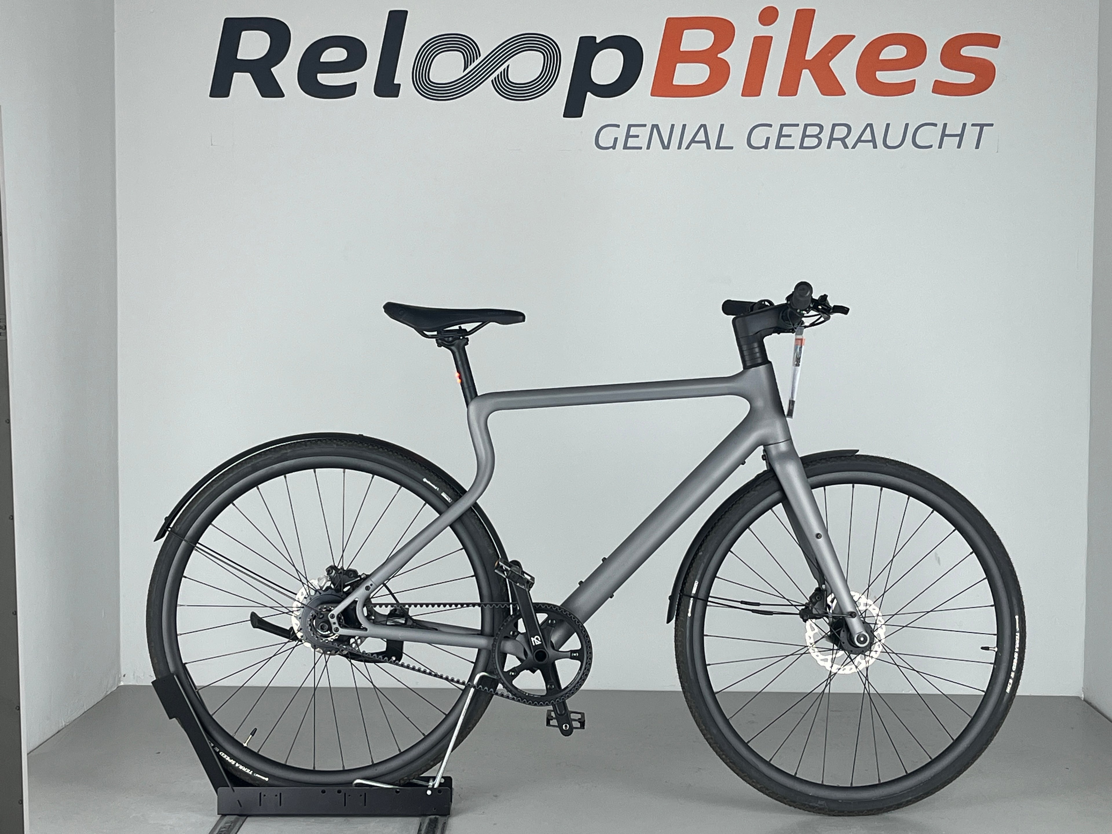 Urwahn Stadtfuchs Urban E