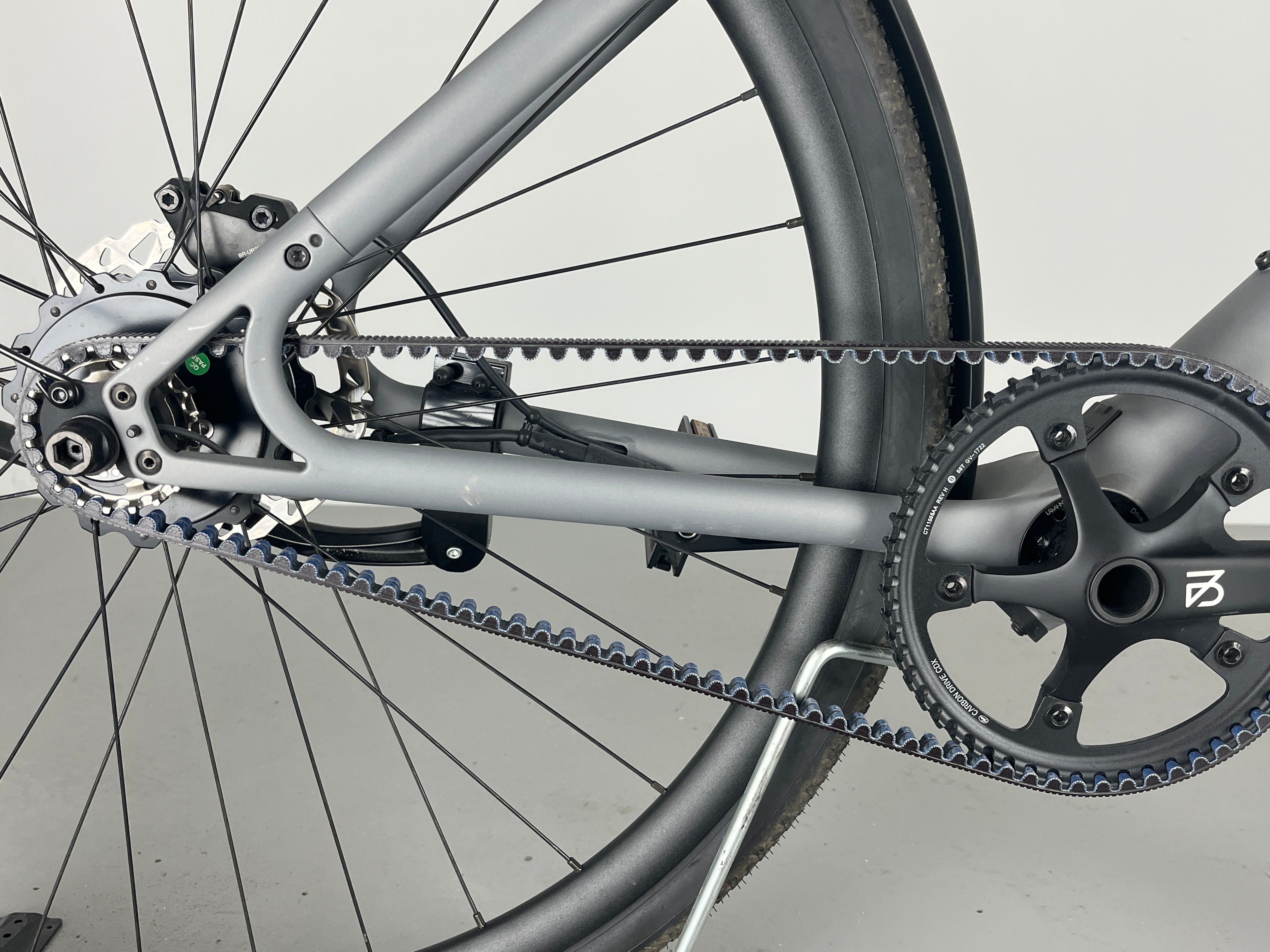 Urwahn Stadtfuchs Urban E