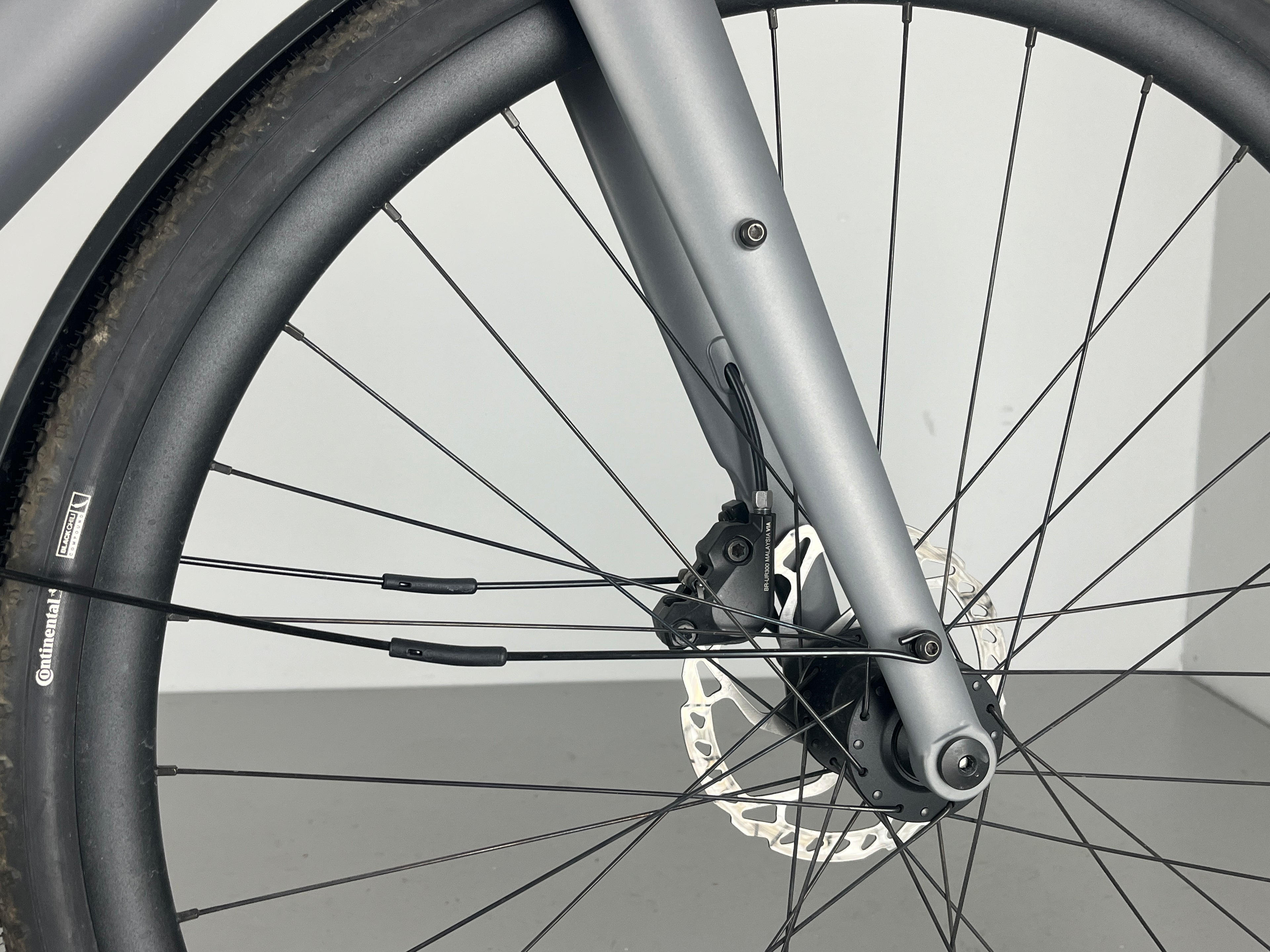 Urwahn Stadtfuchs Urban E