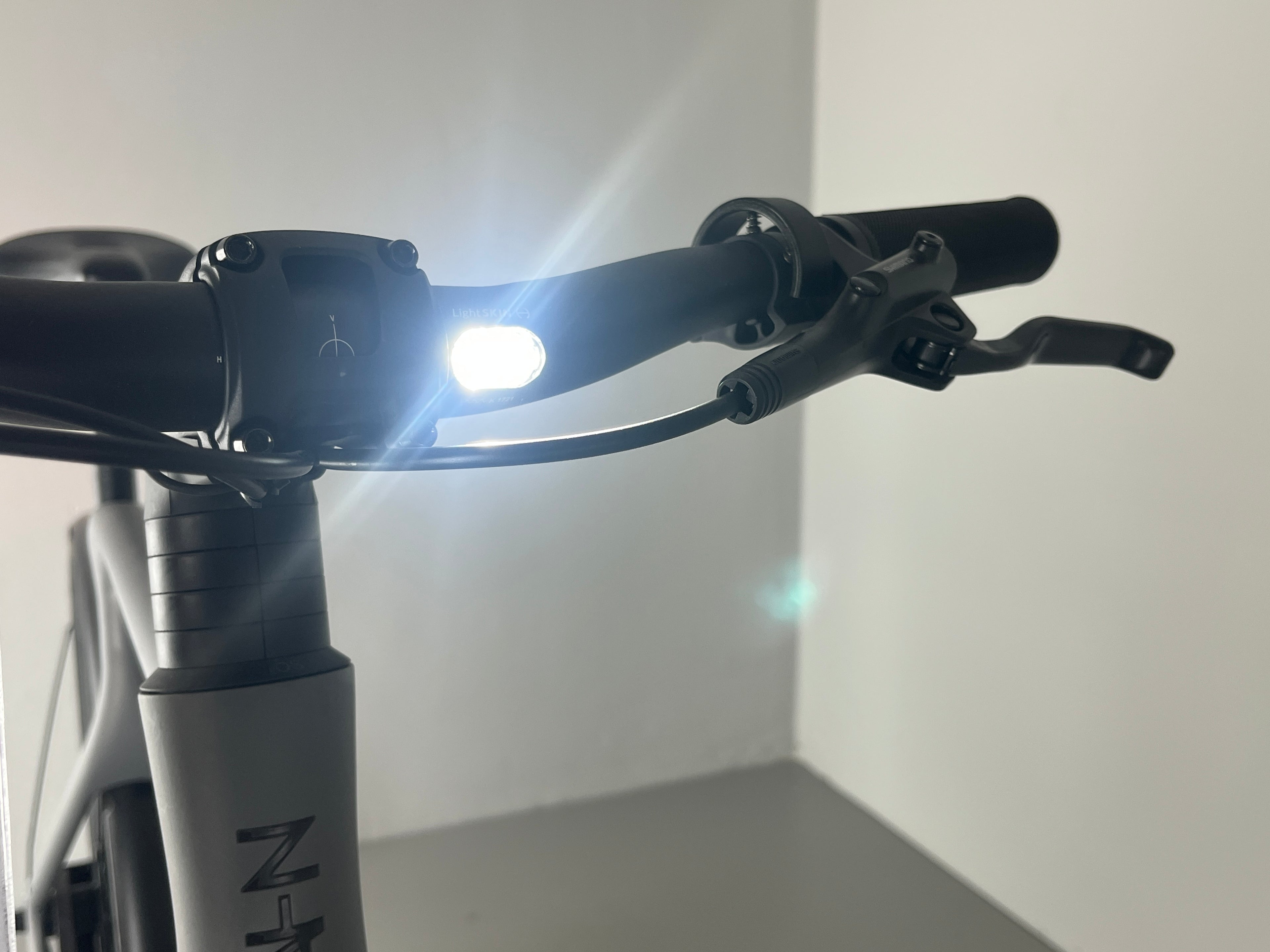 Urwahn Stadtfuchs Urban E