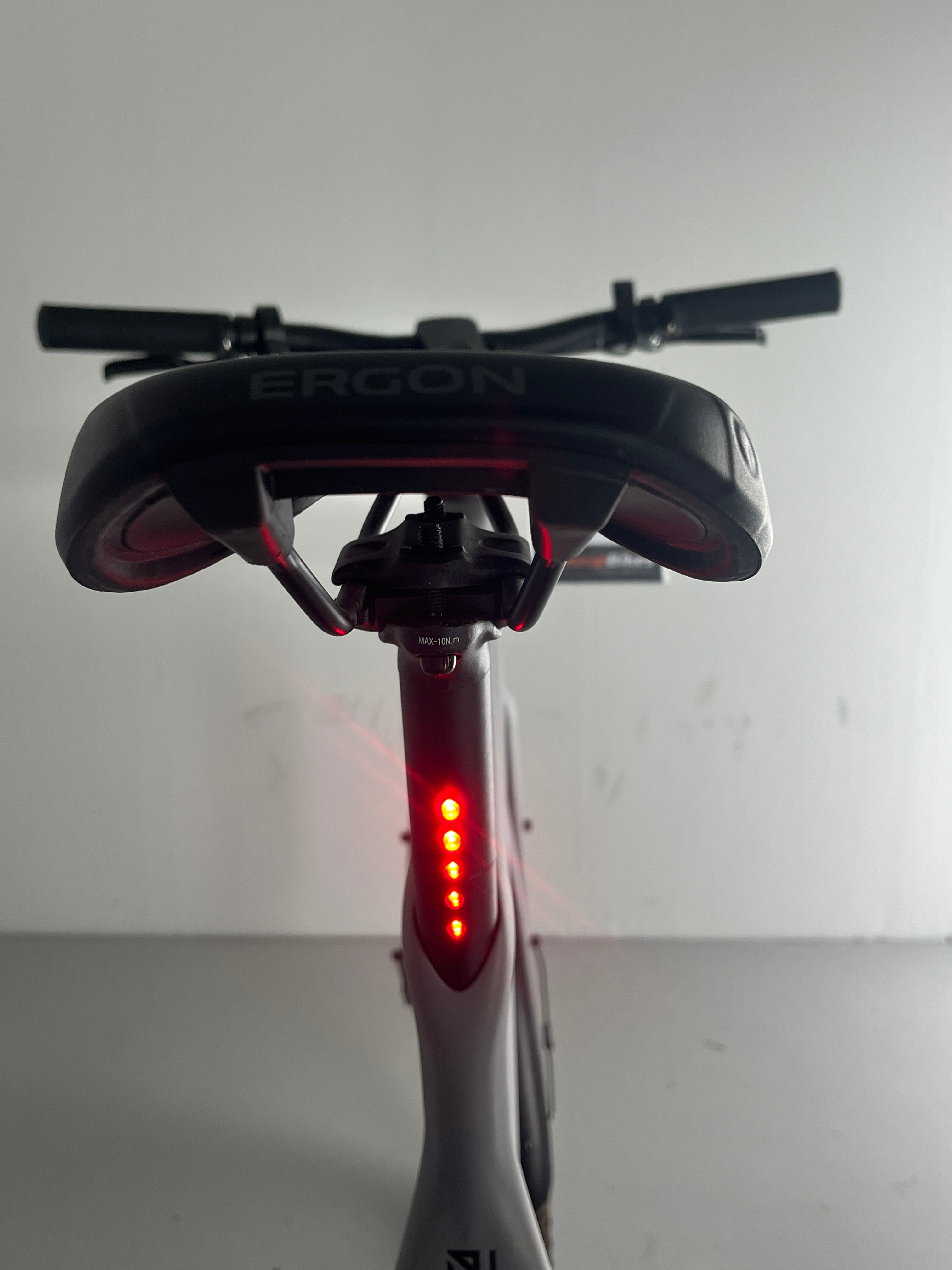 Urwahn Stadtfuchs Urban E