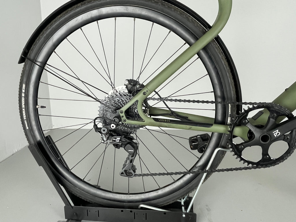 Urwahn Gravel Waldwiesel E-Bike