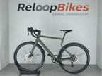 Urwahn Gravel Waldwiesel E-Bike