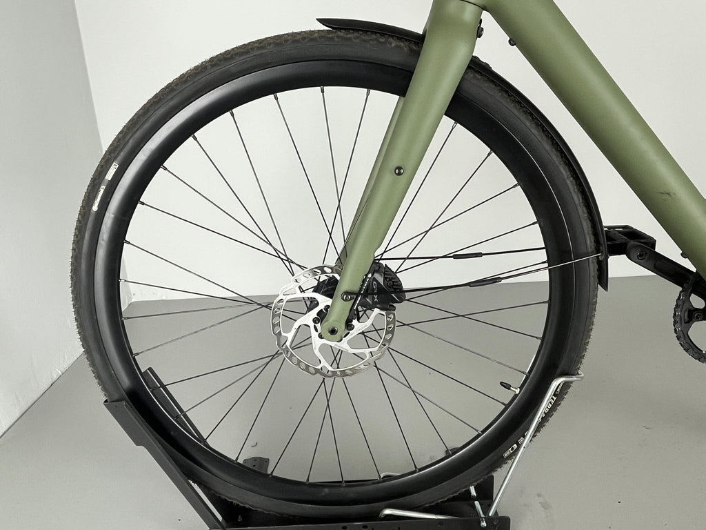 Urwahn Gravel Waldwiesel E-Bike