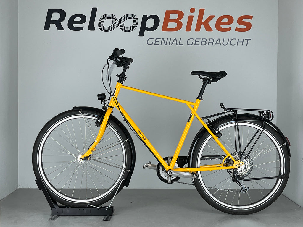 Utopia Velo SilberMöwe