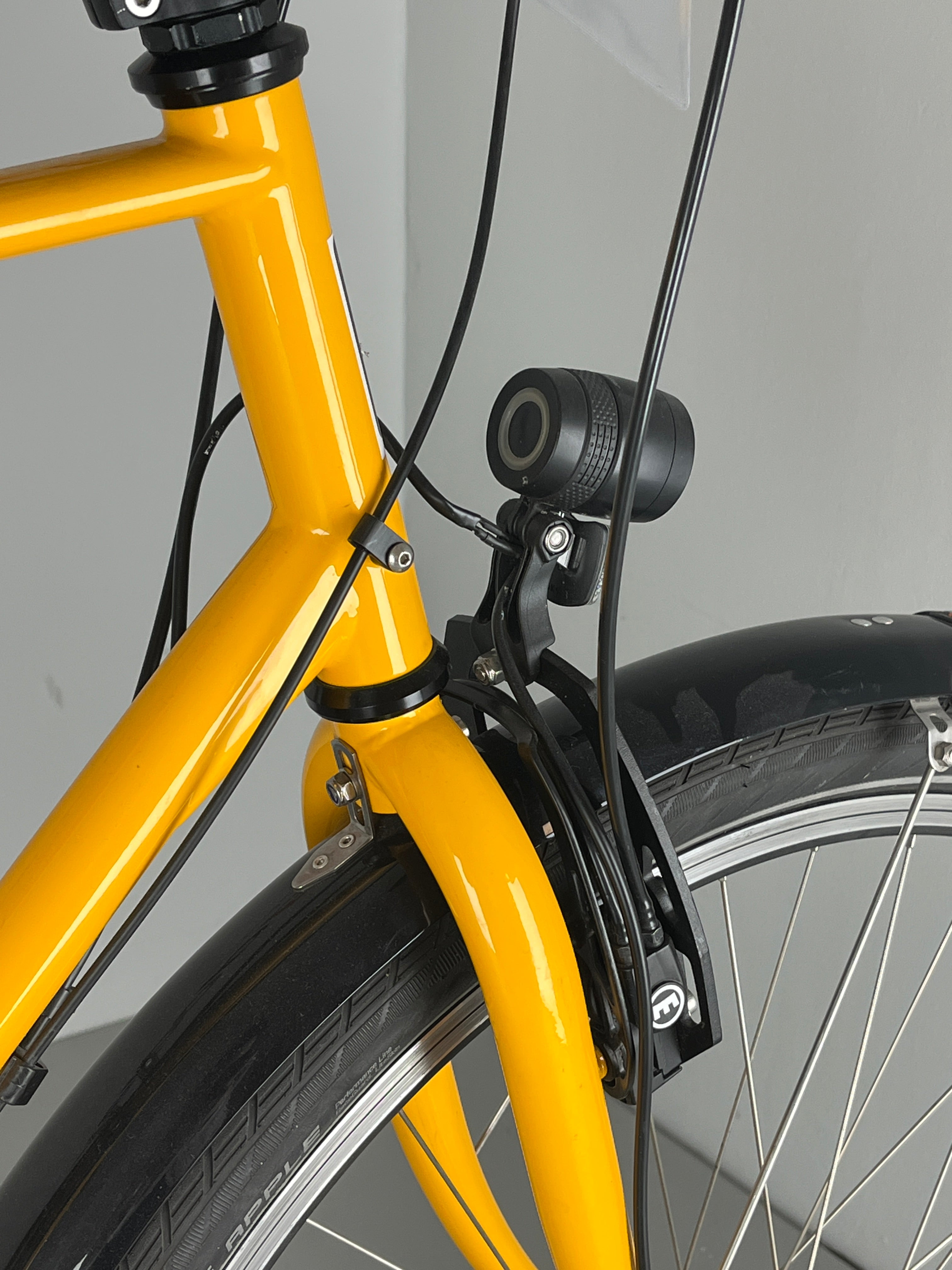 Utopia Velo SilberMöwe