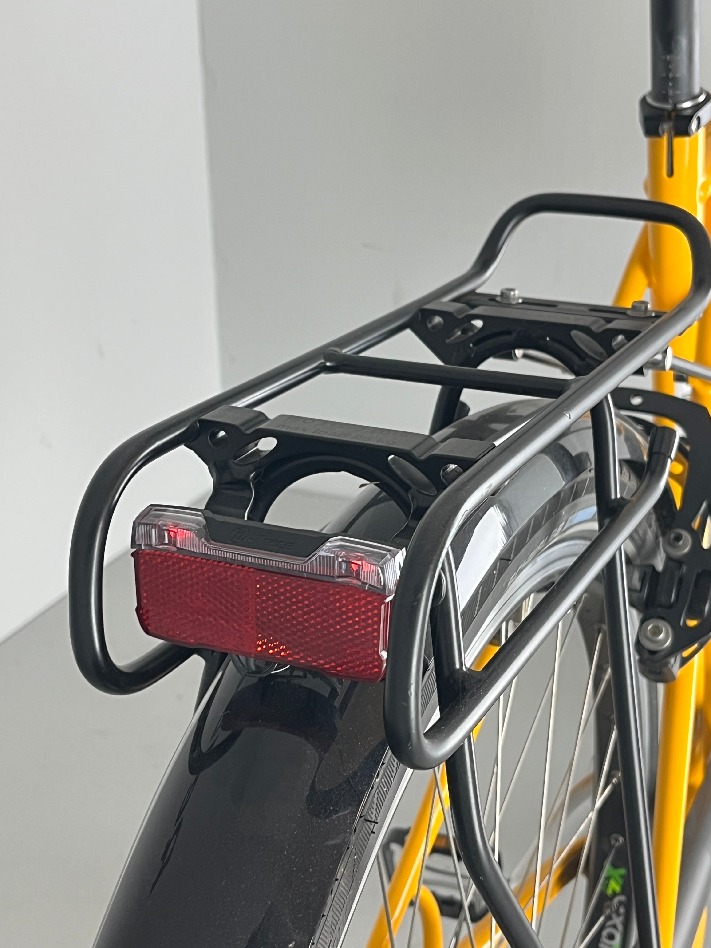 Utopia Velo SilberMöwe