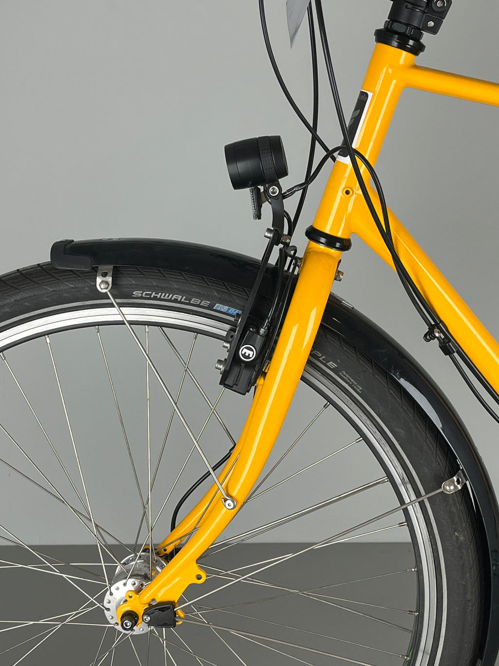 Utopia Velo SilberMöwe