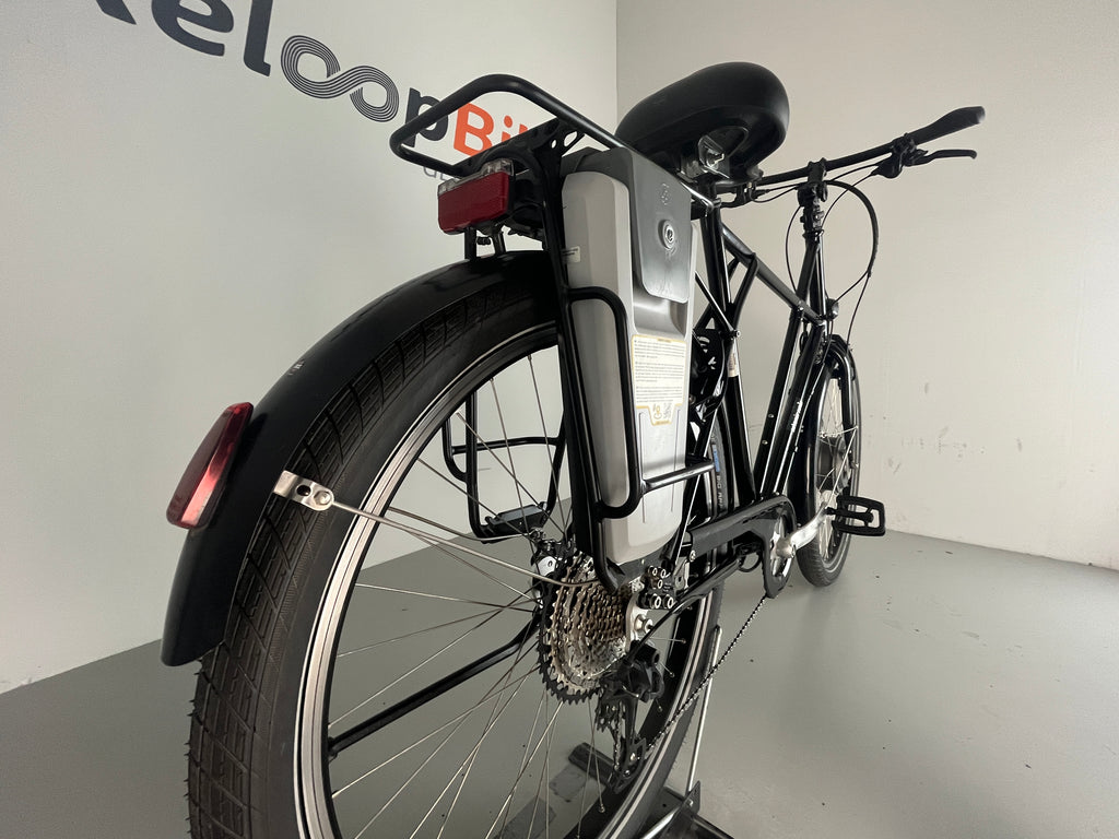 Utopia Velo London Pedelec