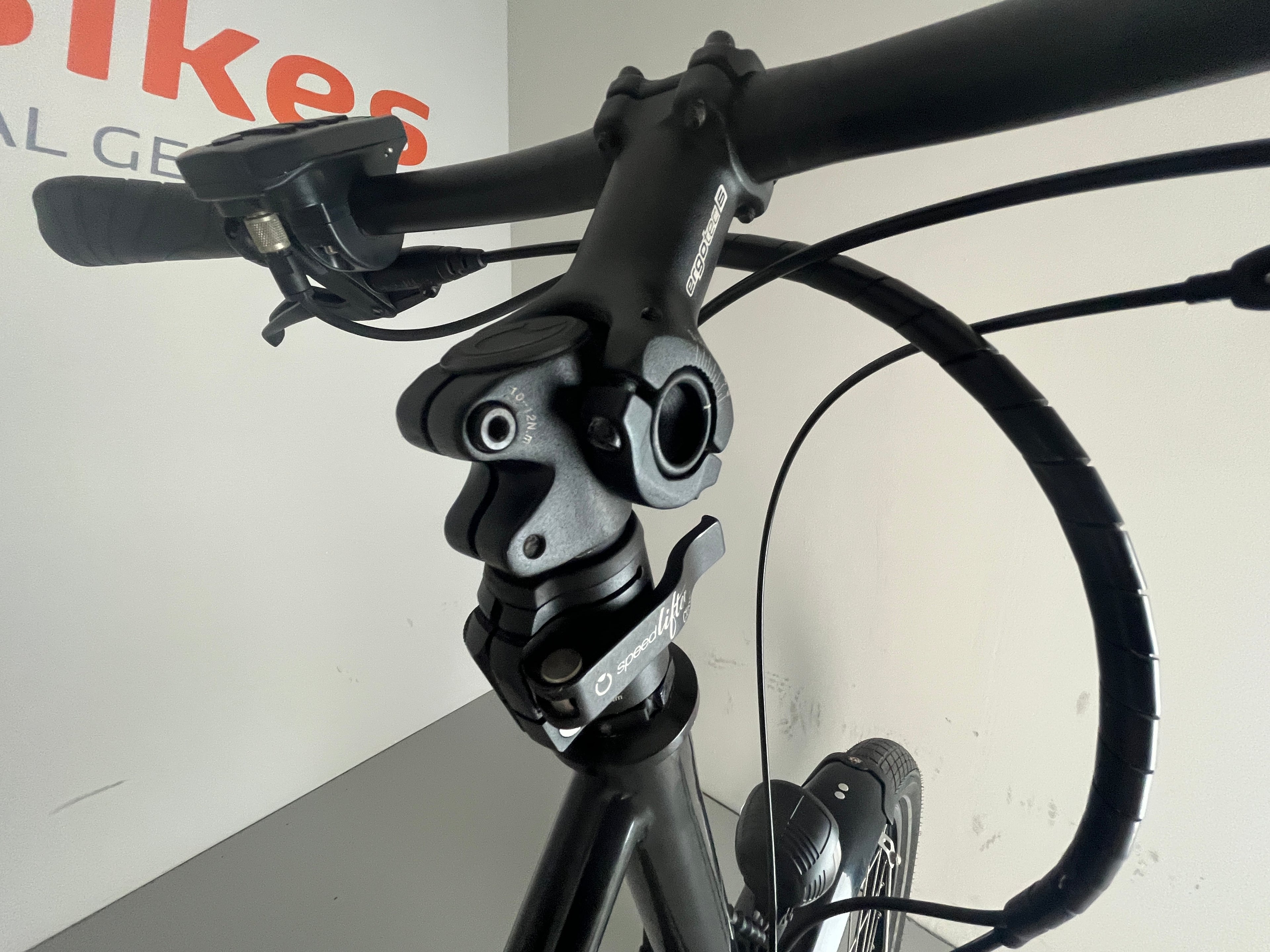 Utopia Velo London Pedelec