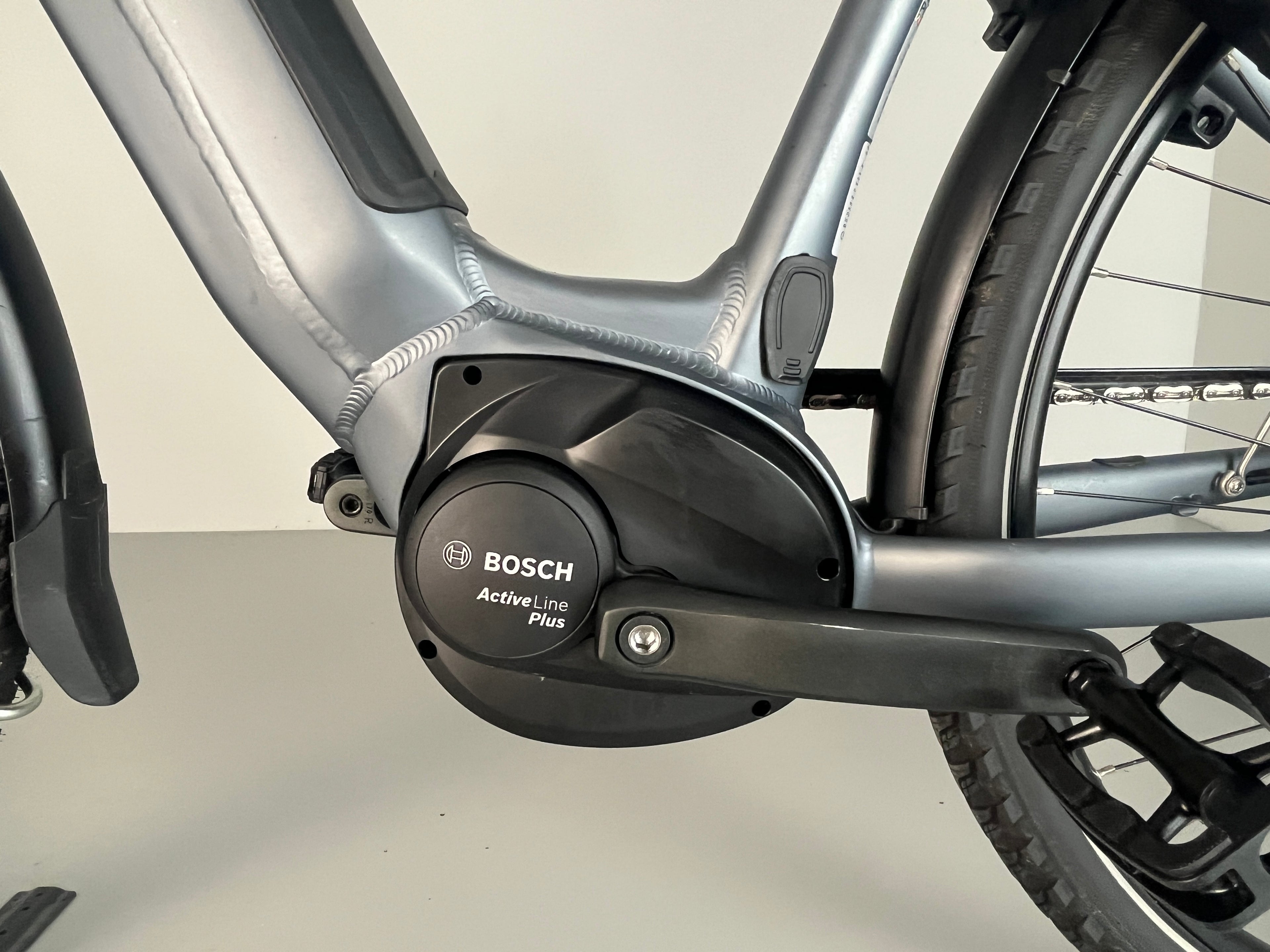 VELO DE VILLE AEB 490
