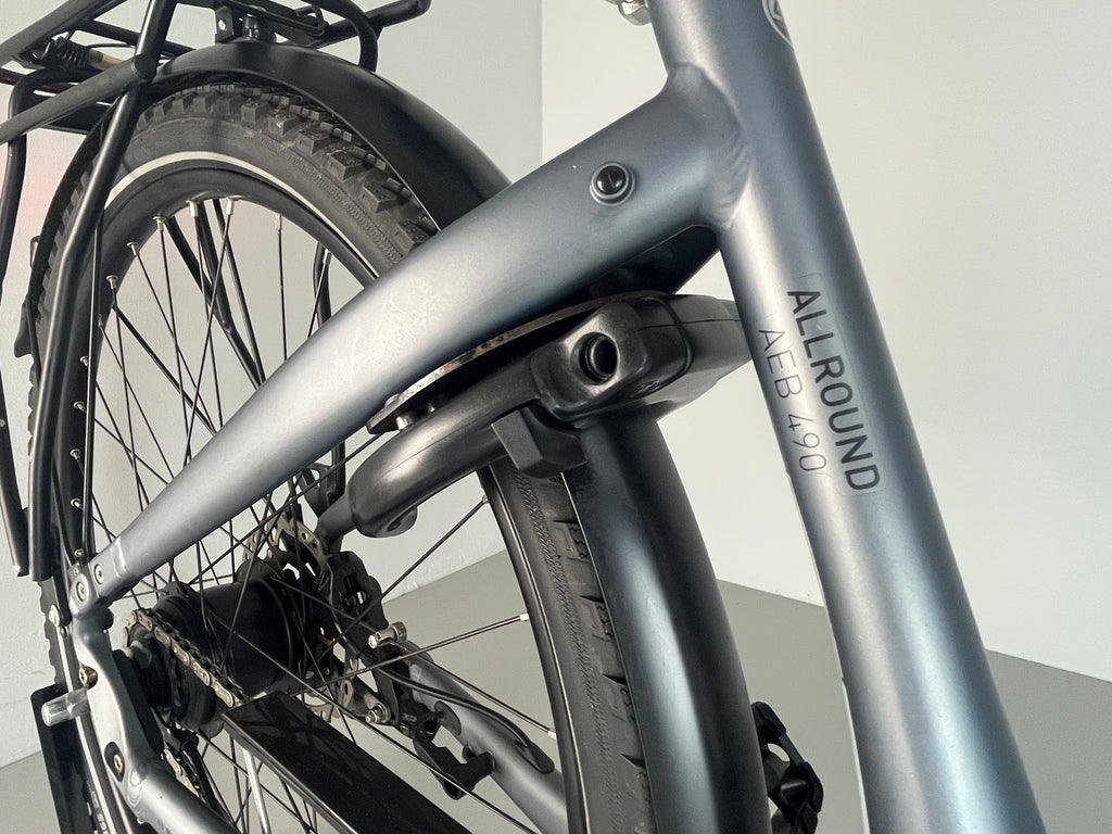 VELO DE VILLE AEB 490