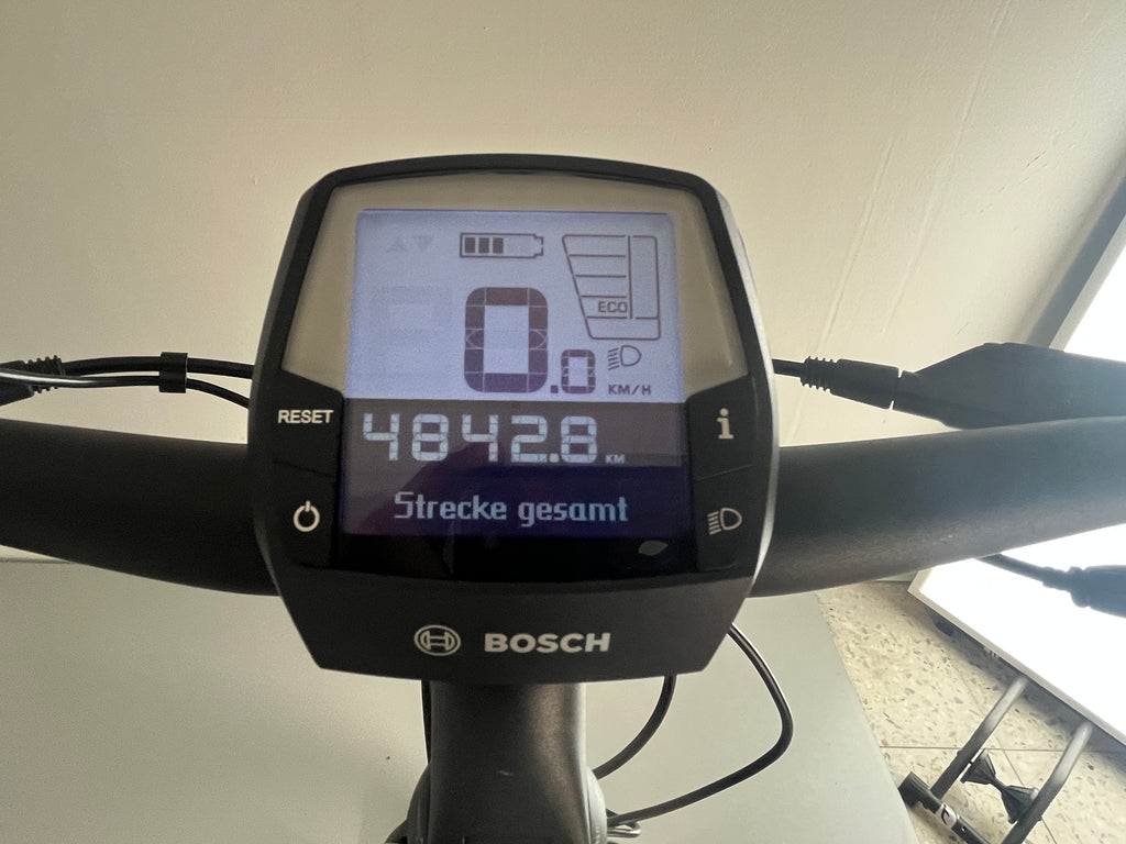 VELO DE VILLE AEB 490