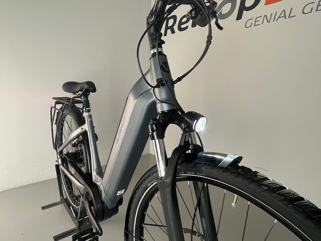 VELO DE VILLE AEB 490