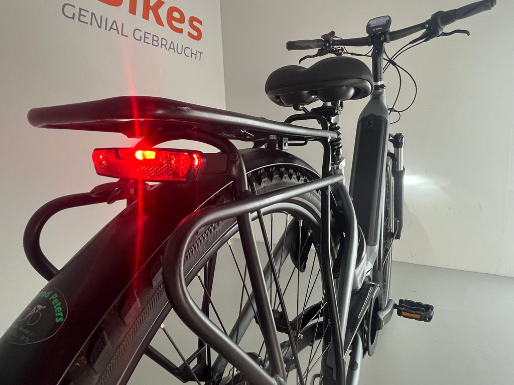 VELO DE VILLE AEB 490